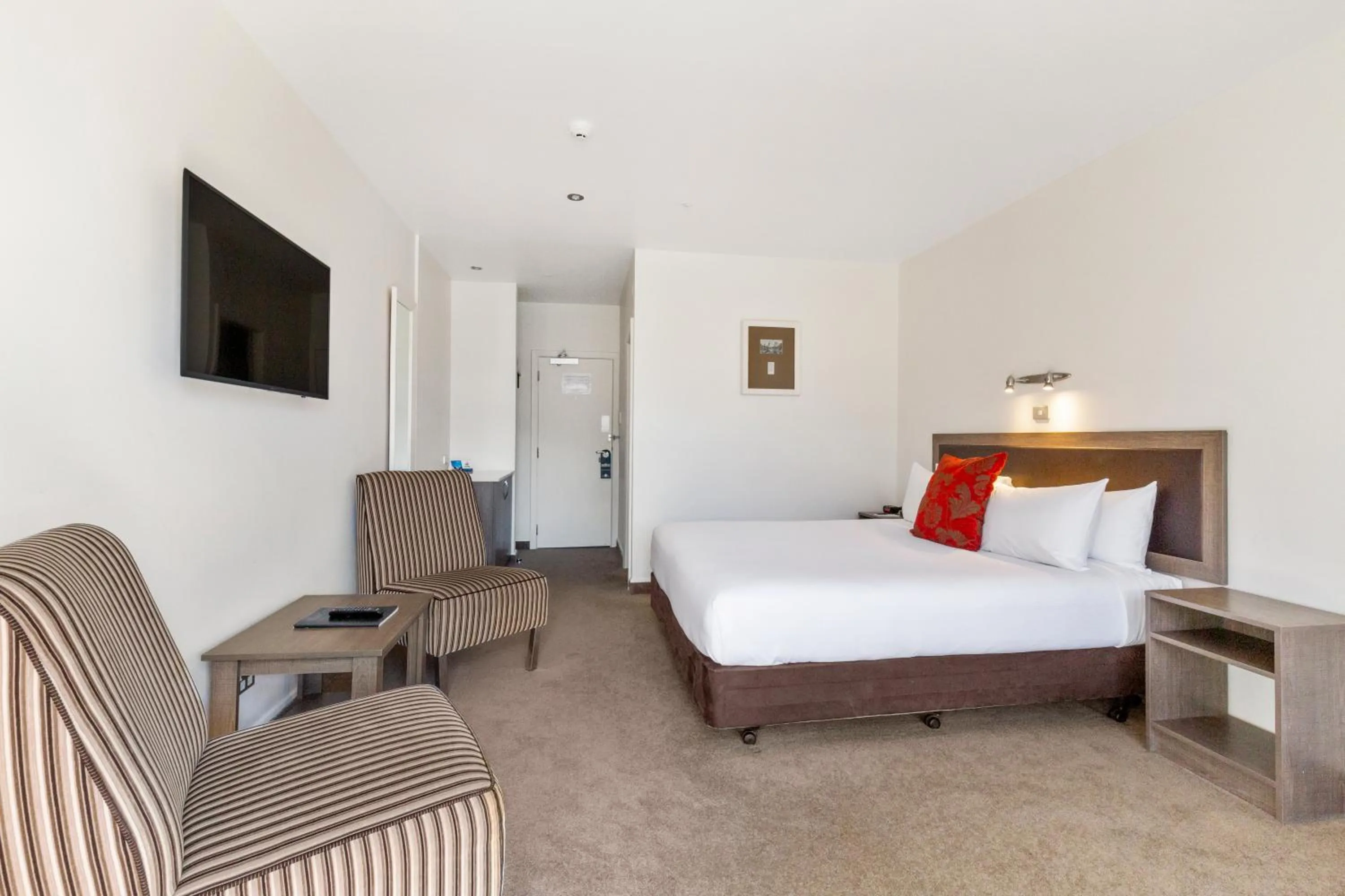 The Hermitage Hotel Mt Cook