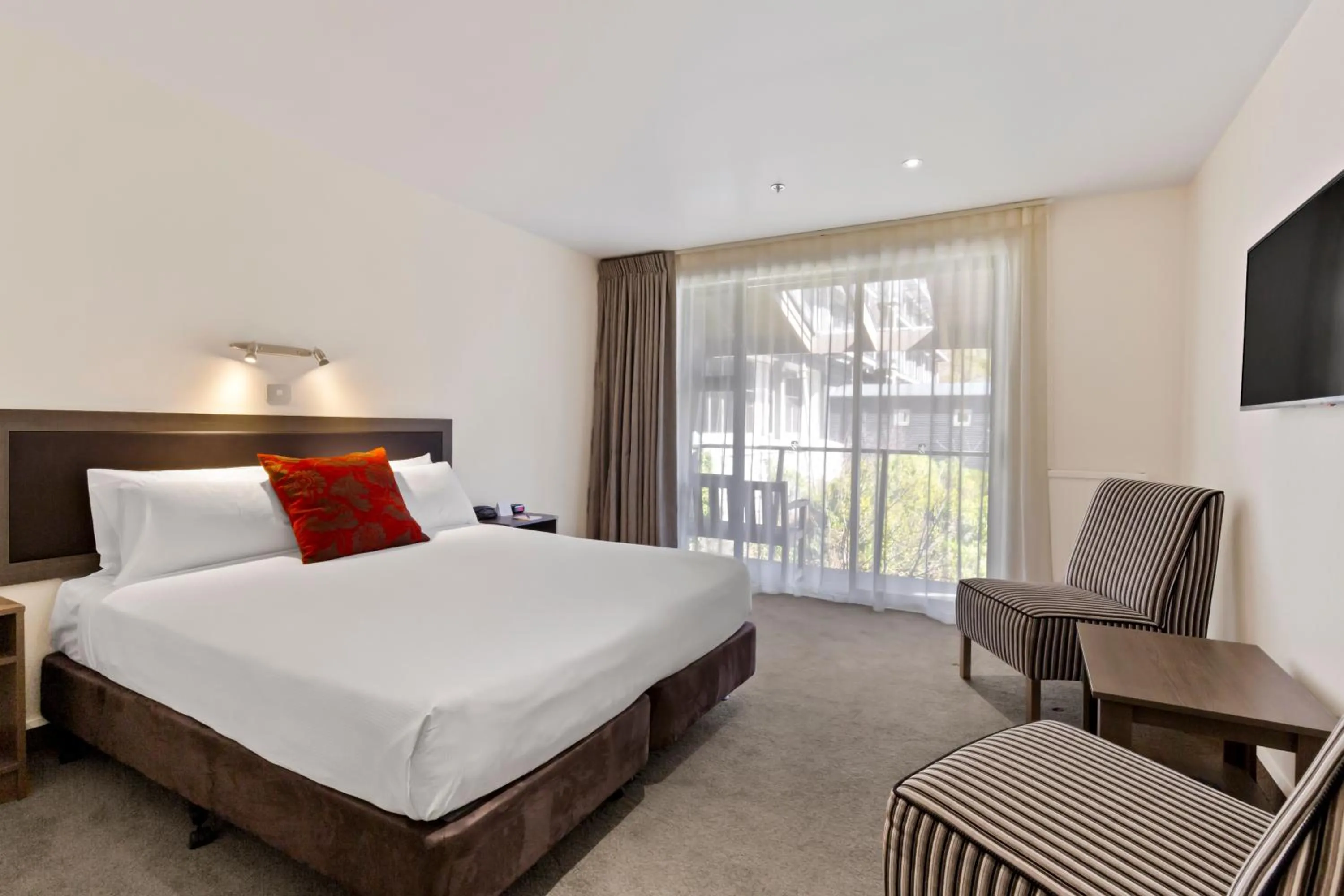 The Hermitage Hotel Mt Cook