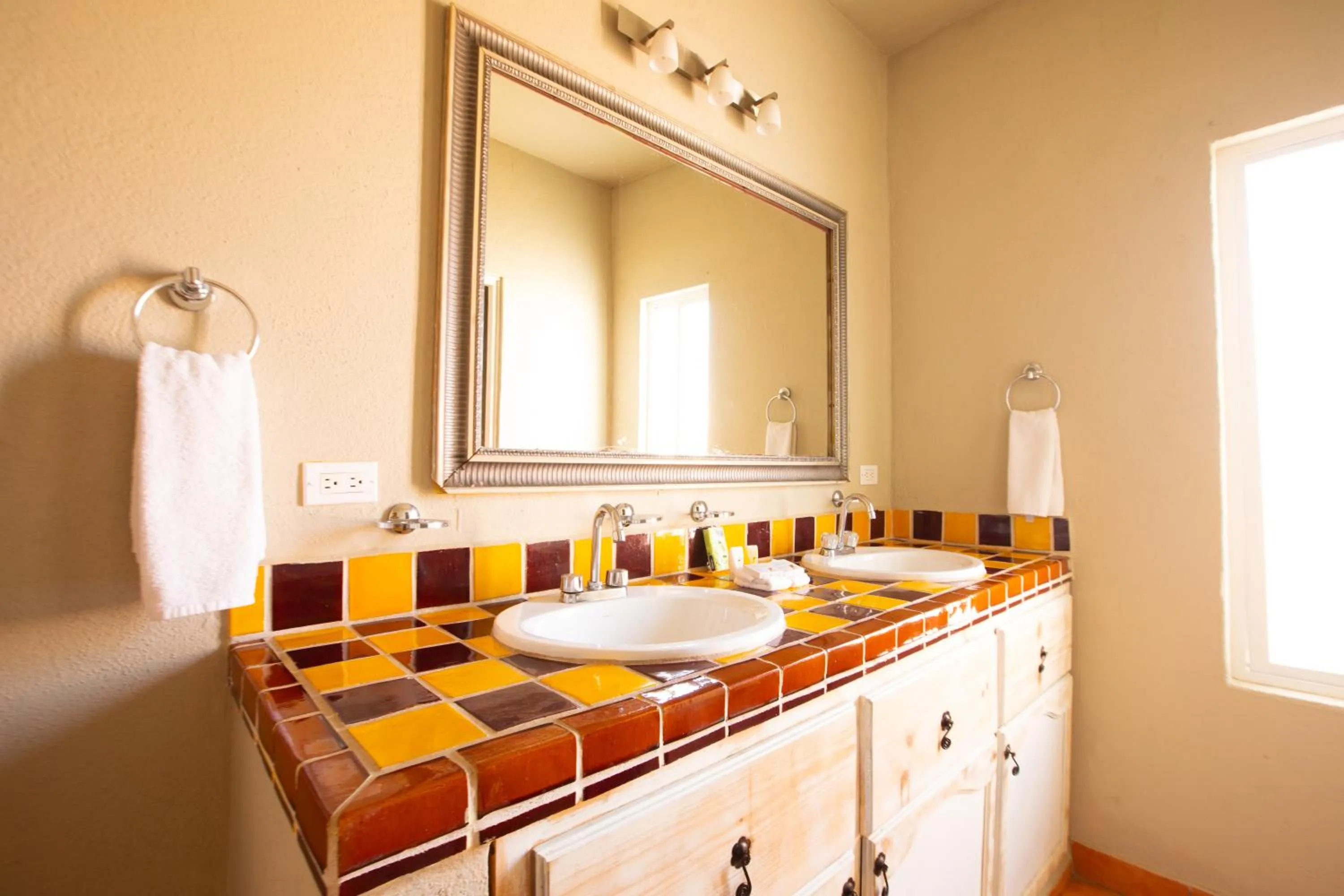 Bed in Cerritos Surf Town - Beach Front Property