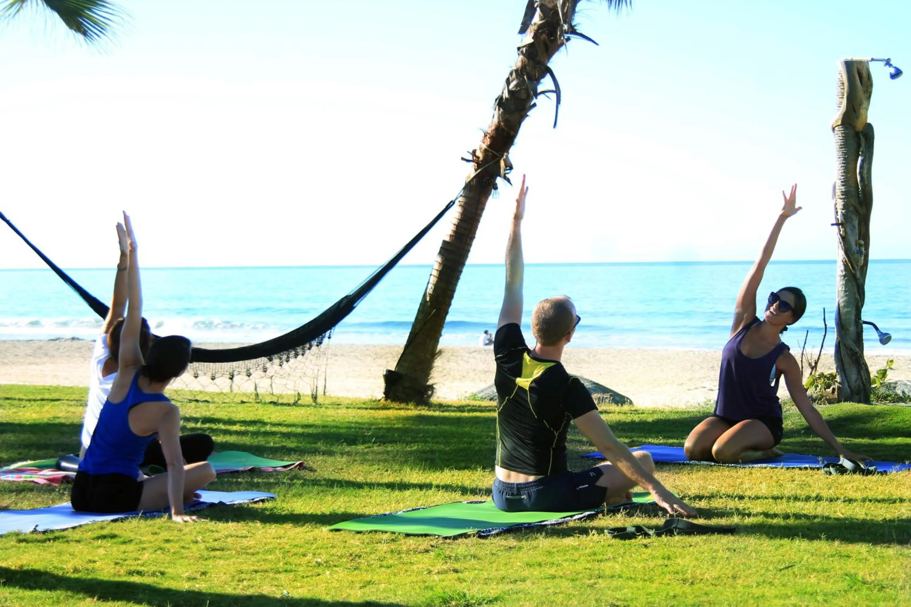 Cerritos Surf Town - Beach Front Property