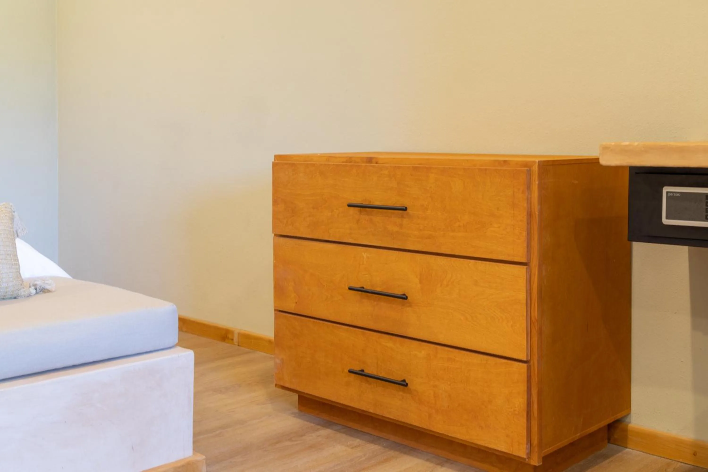 Bed in Cerritos Surf Town - Beach Front Property