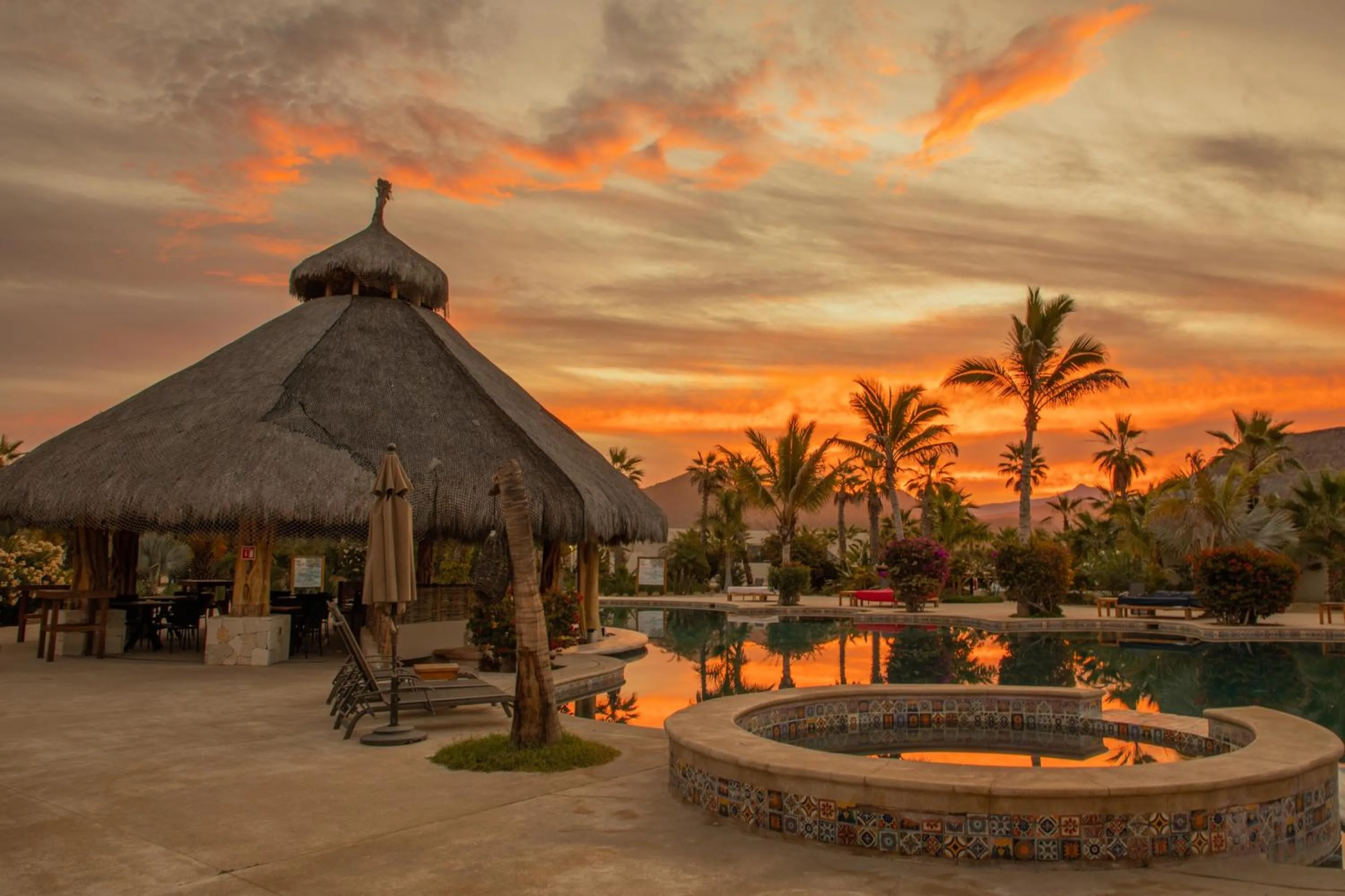 Cerritos Surf Town - Beach Front Property