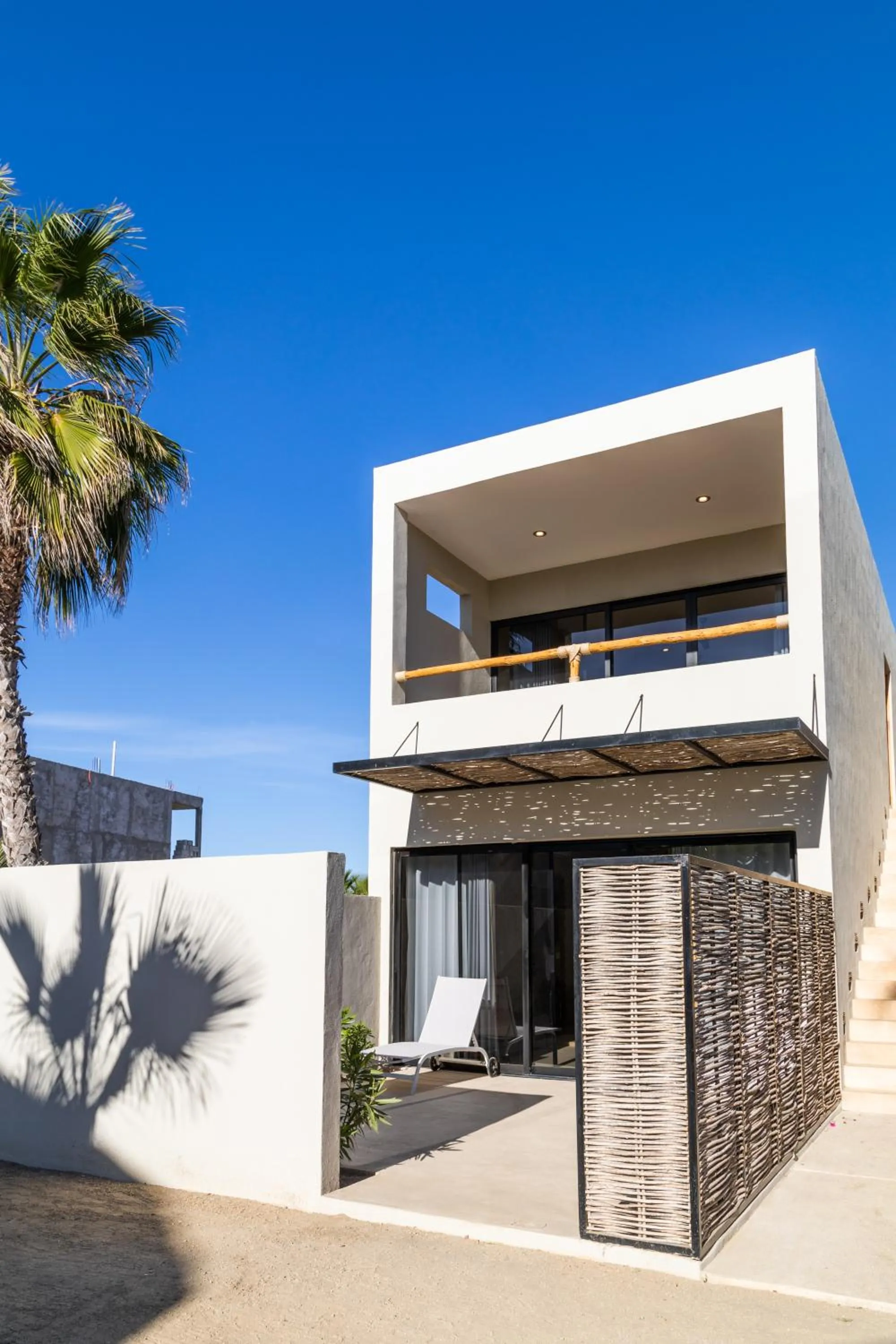 Cerritos Surf Town - Beach Front Property