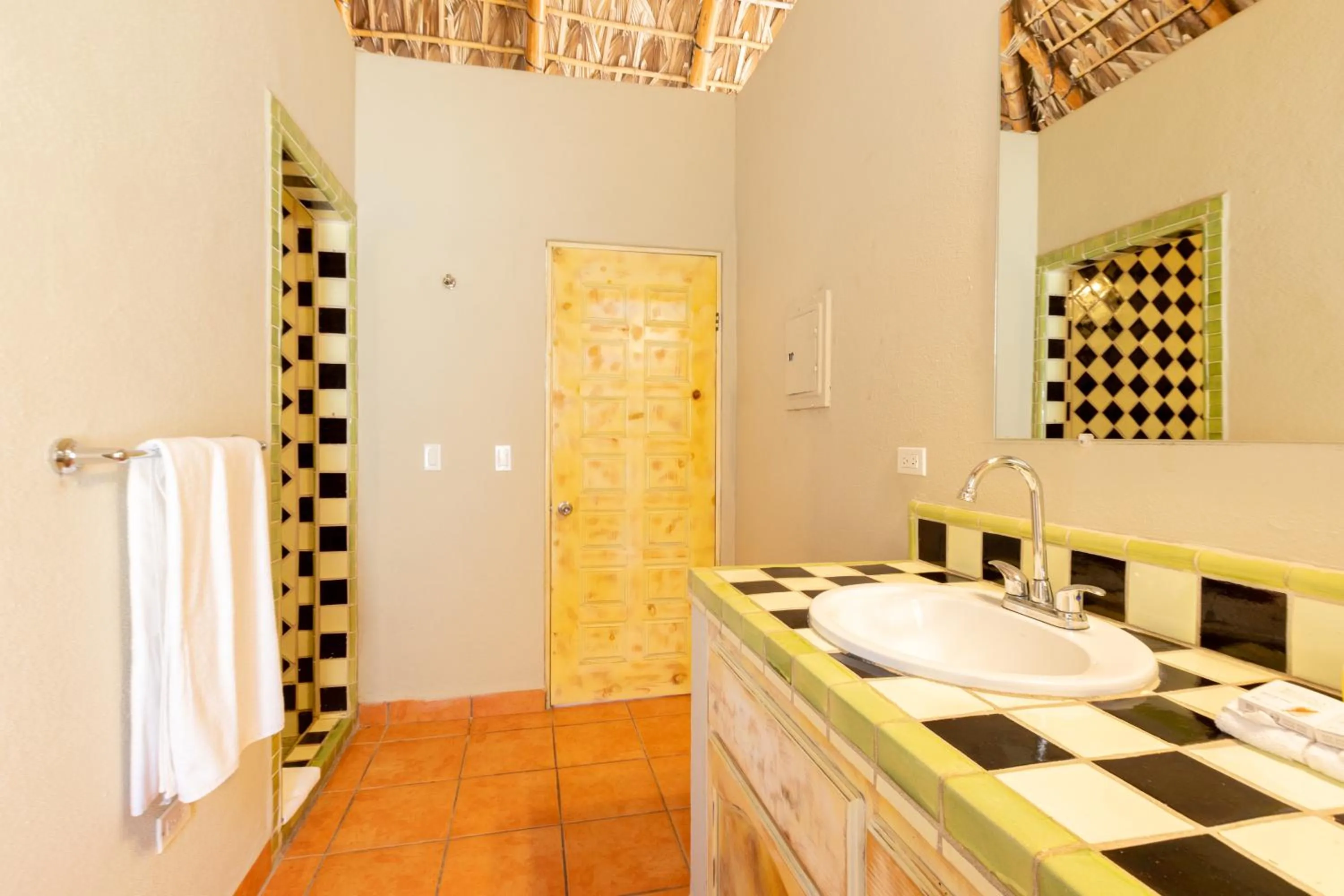 Bed in Cerritos Surf Town - Beach Front Property