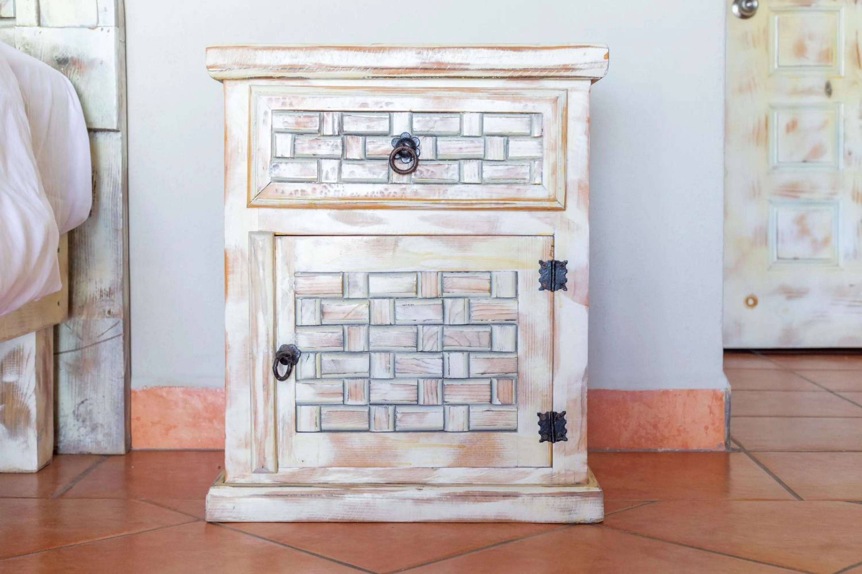 Cerritos Surf Town - Beach Front Property