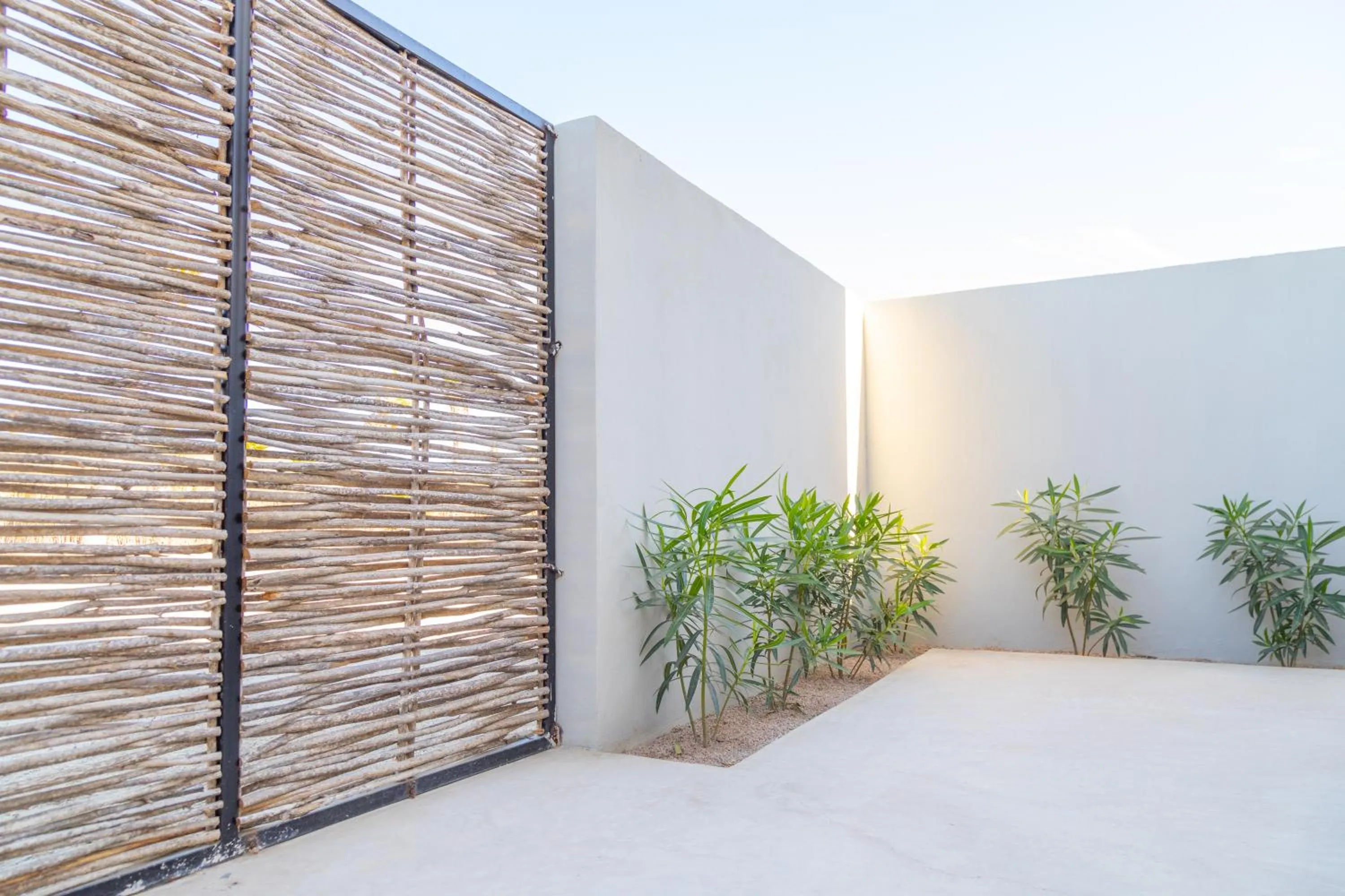 Cerritos Surf Town - Beach Front Property