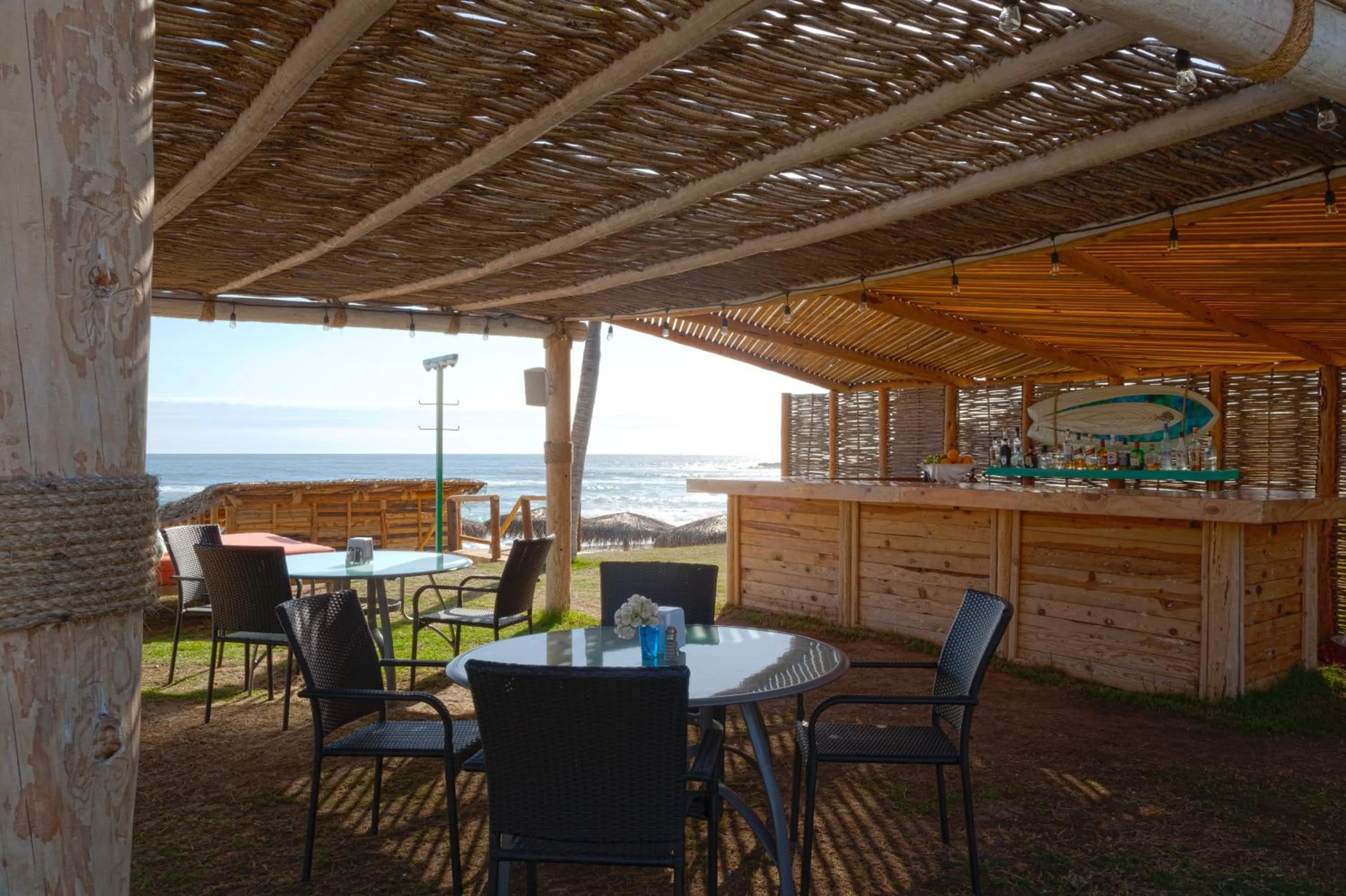 Restaurant/places to eat in Cerritos Surf Town - Beach Front Property