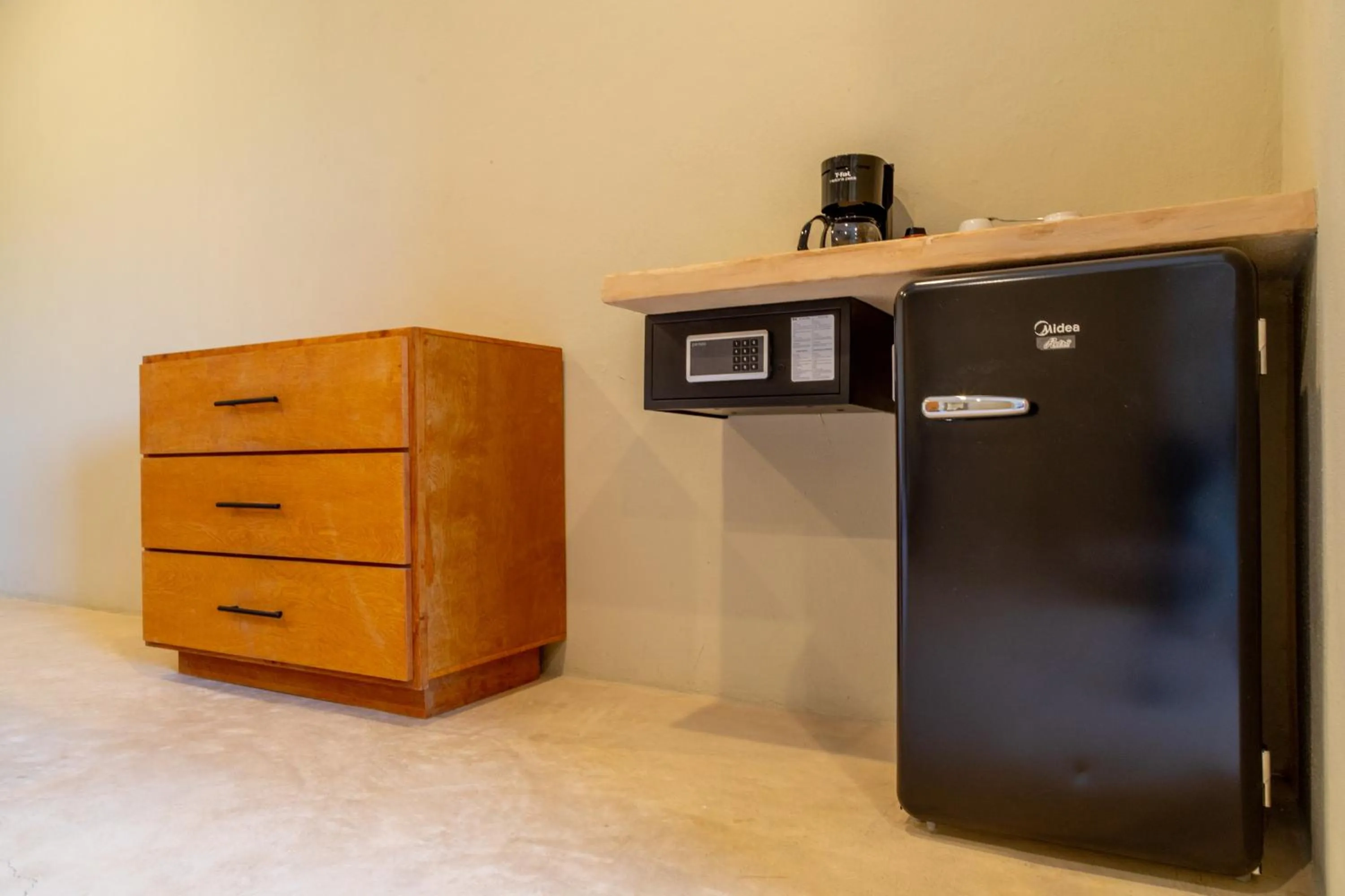 Cerritos Surf Town - Beach Front Property