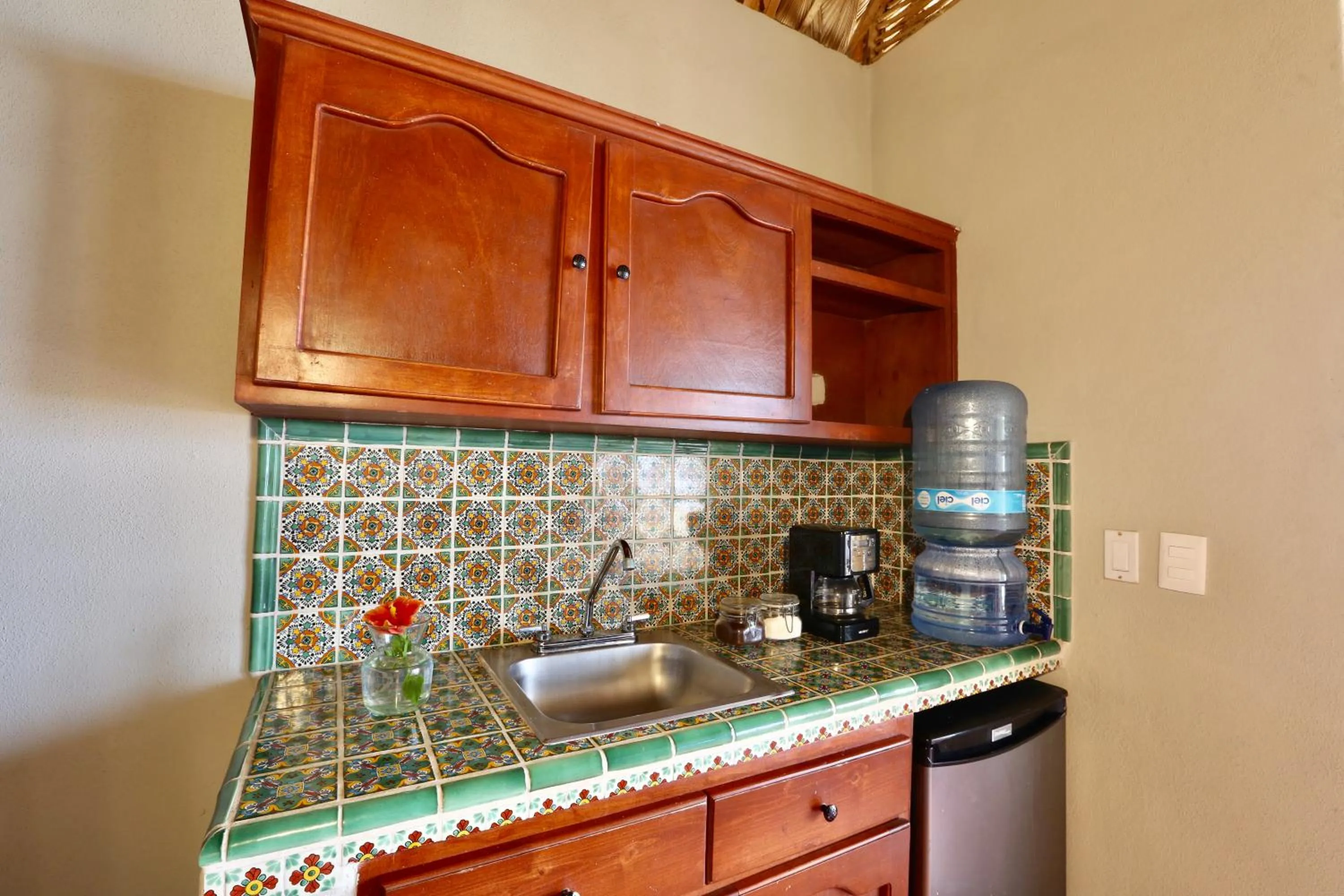 Photo of the whole room in Cerritos Surf Town - Beach Front Property