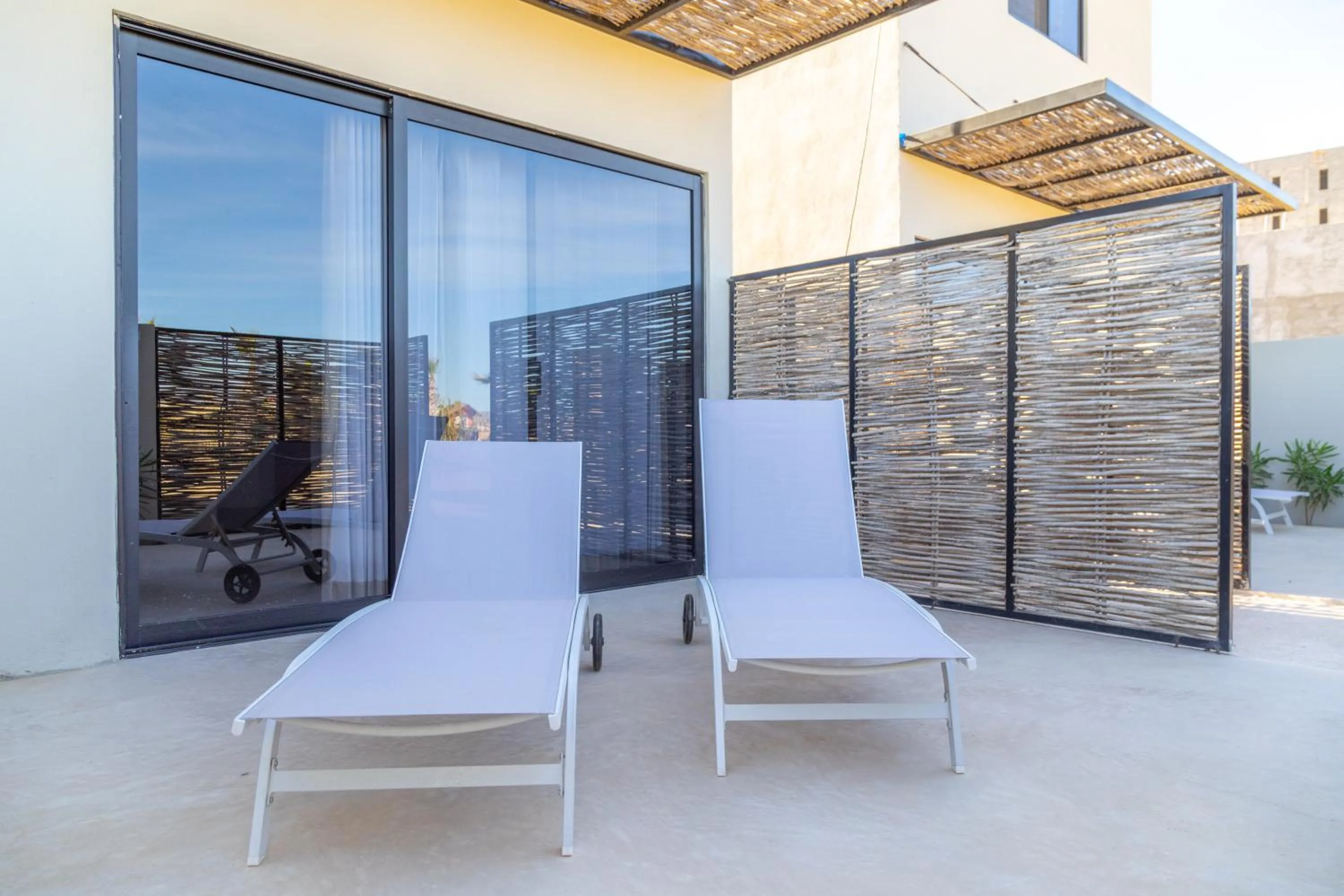 Cerritos Surf Town - Beach Front Property