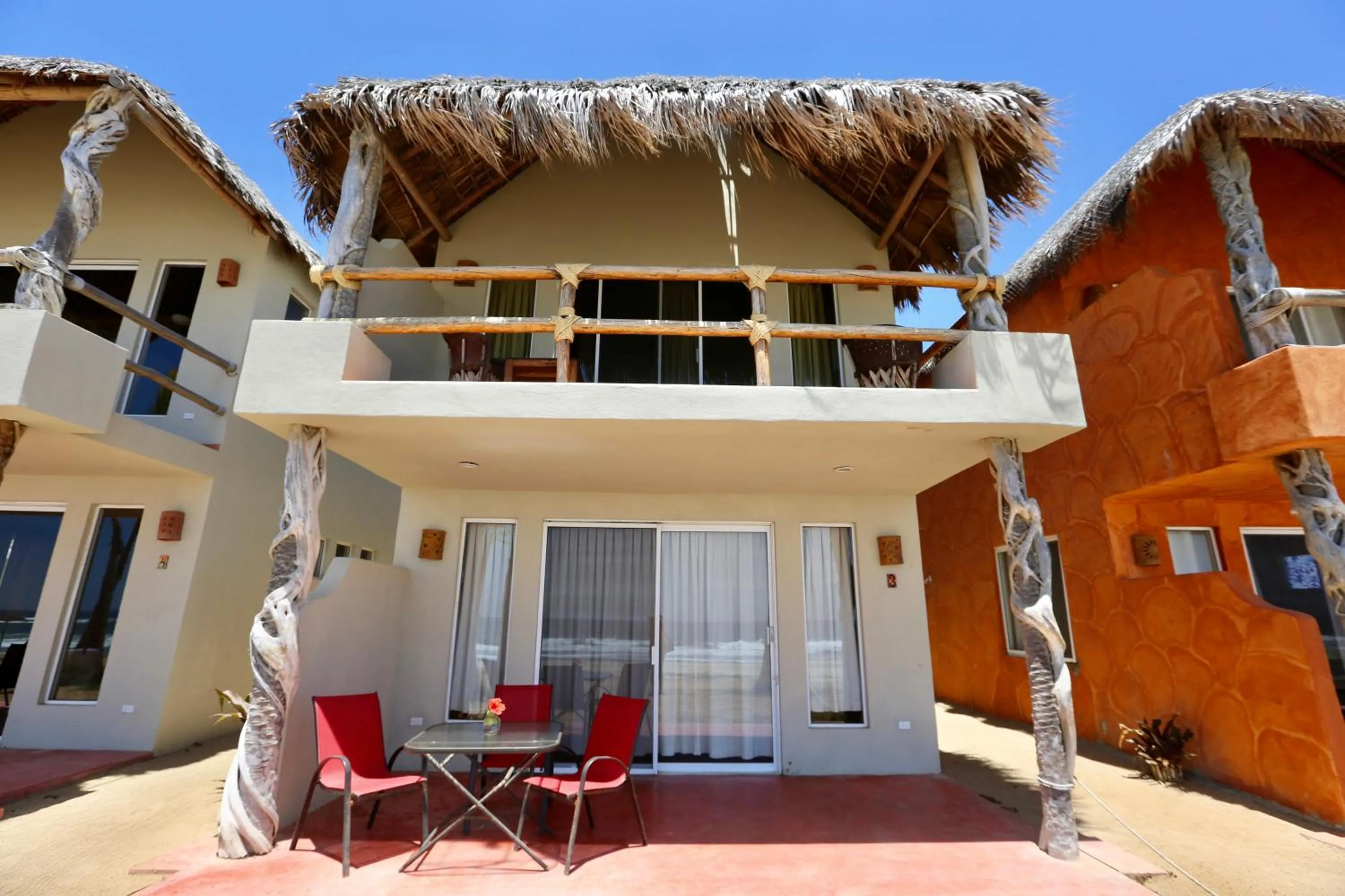 Photo of the whole room in Cerritos Surf Town - Beach Front Property
