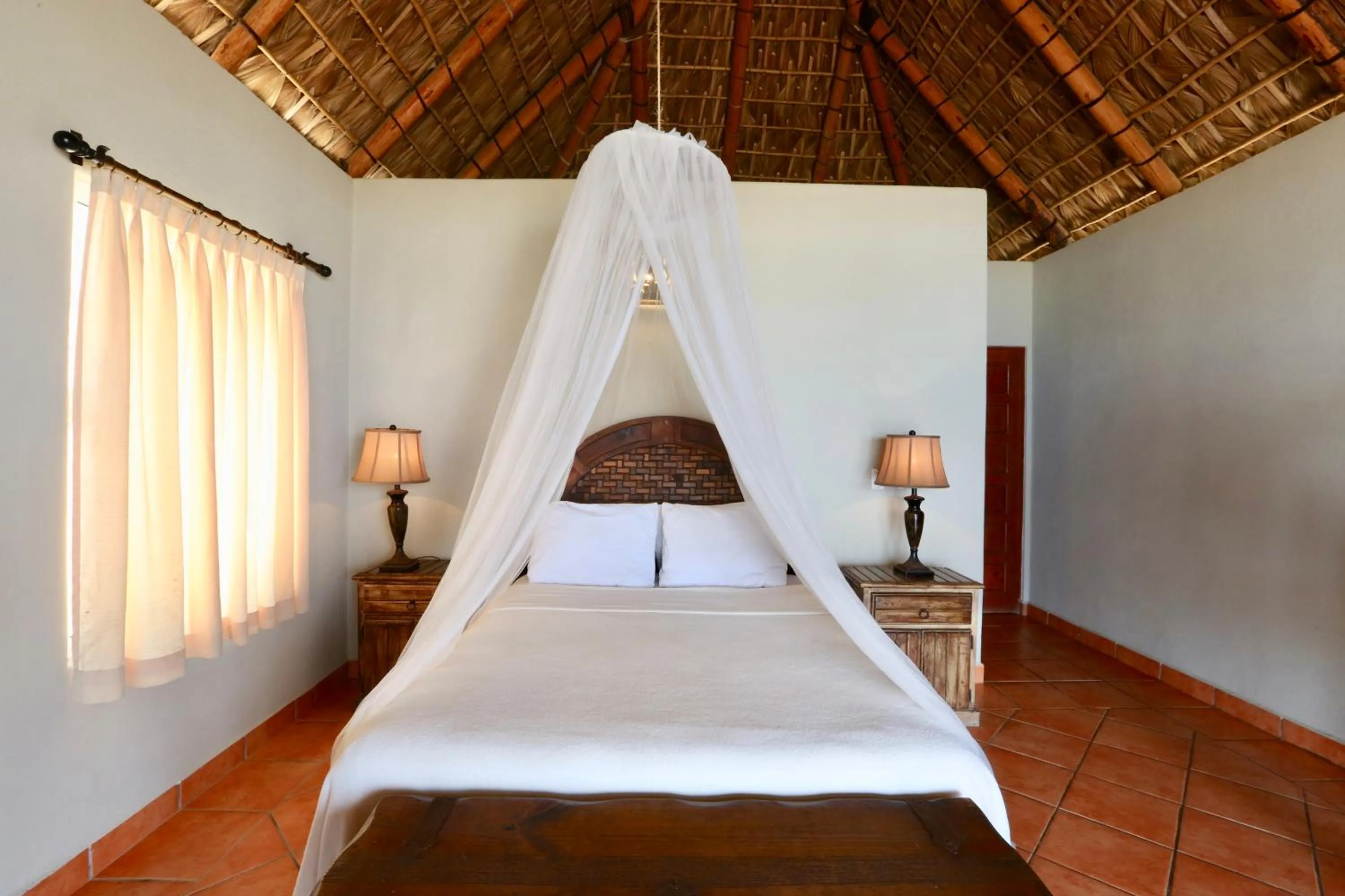 bunk bed, Bed in Cerritos Surf Town - Beach Front Property