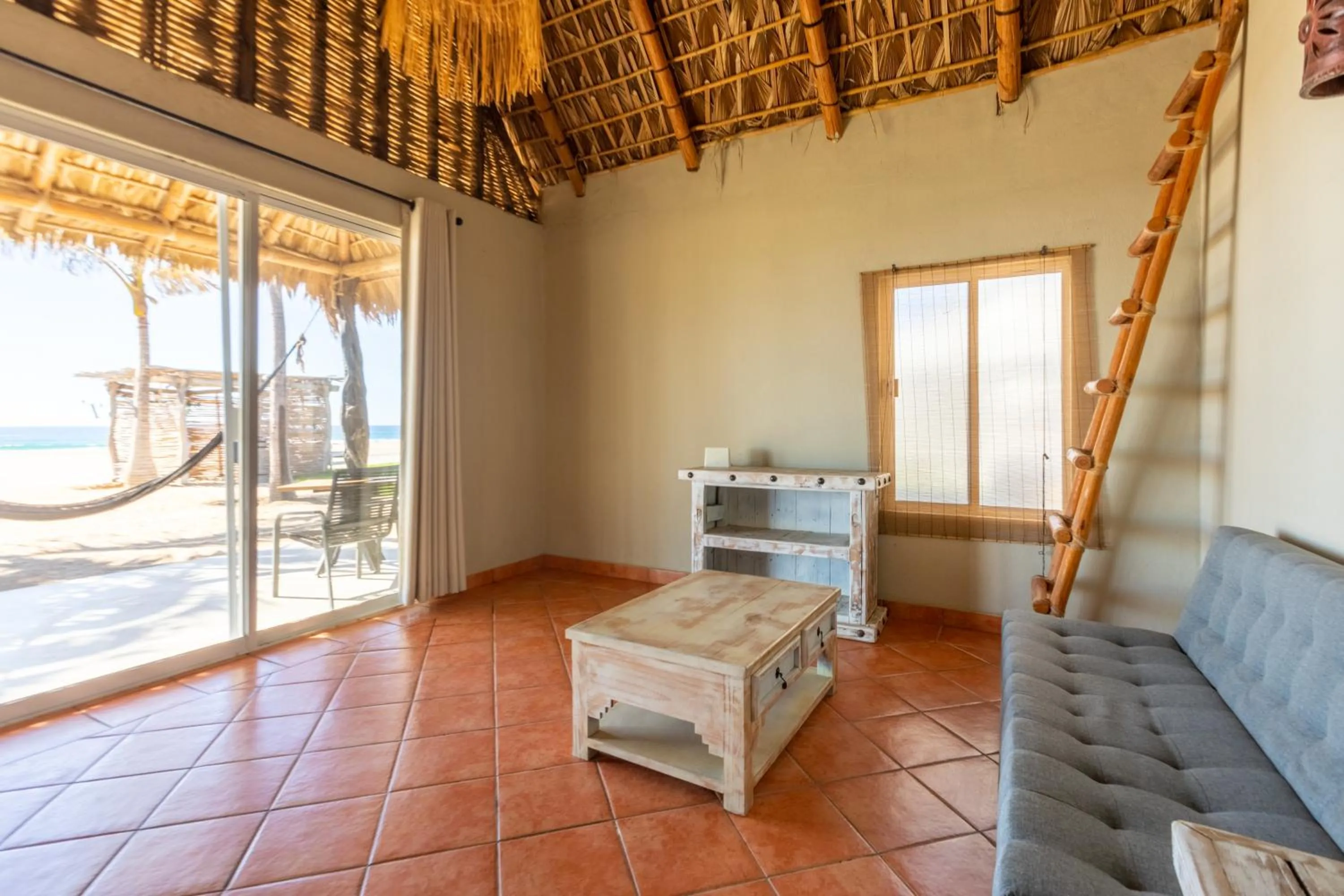 Cerritos Surf Town - Beach Front Property