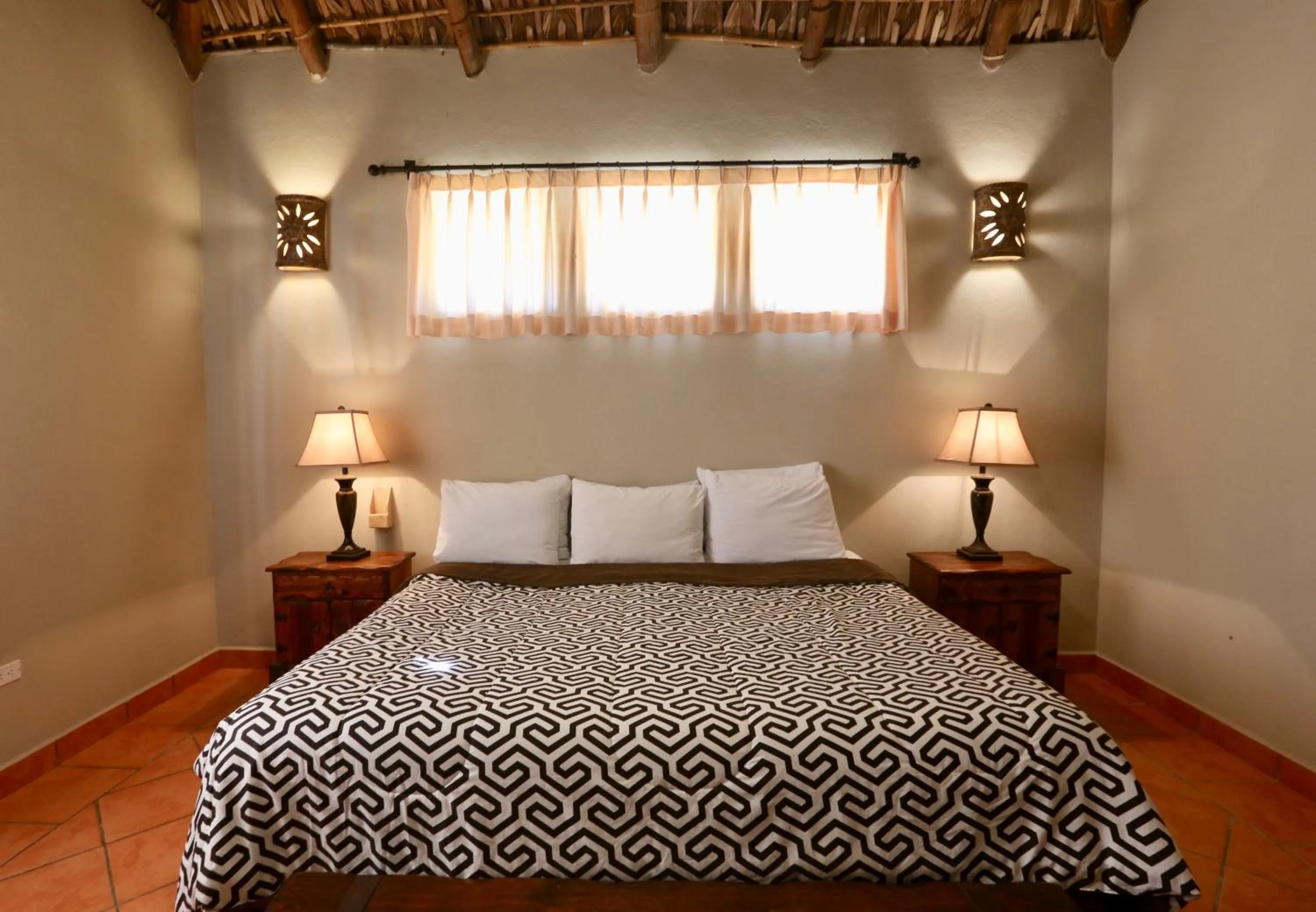 Bed in Cerritos Surf Town - Beach Front Property