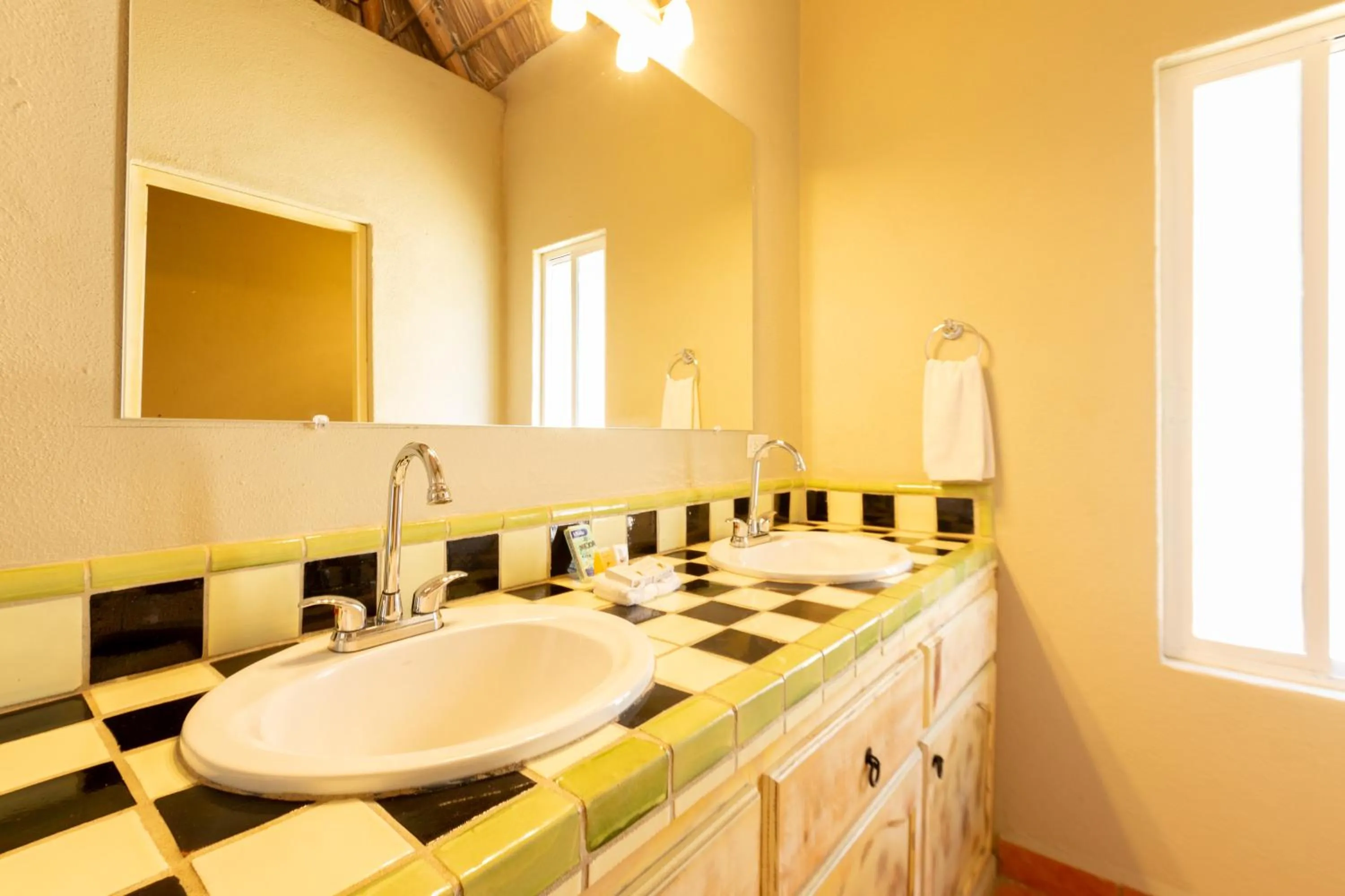 Cerritos Surf Town - Beach Front Property