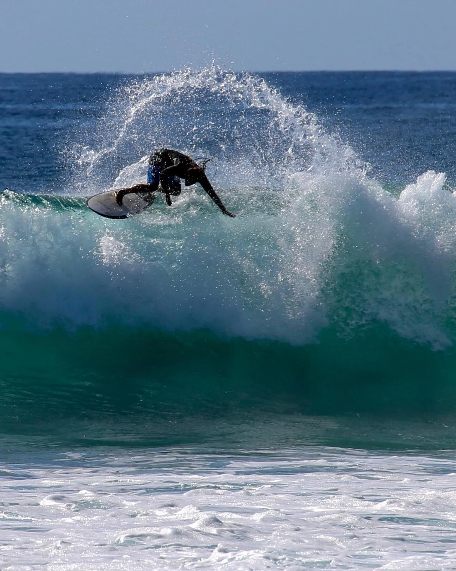 People in Cerritos Surf Town - Beach Front Property