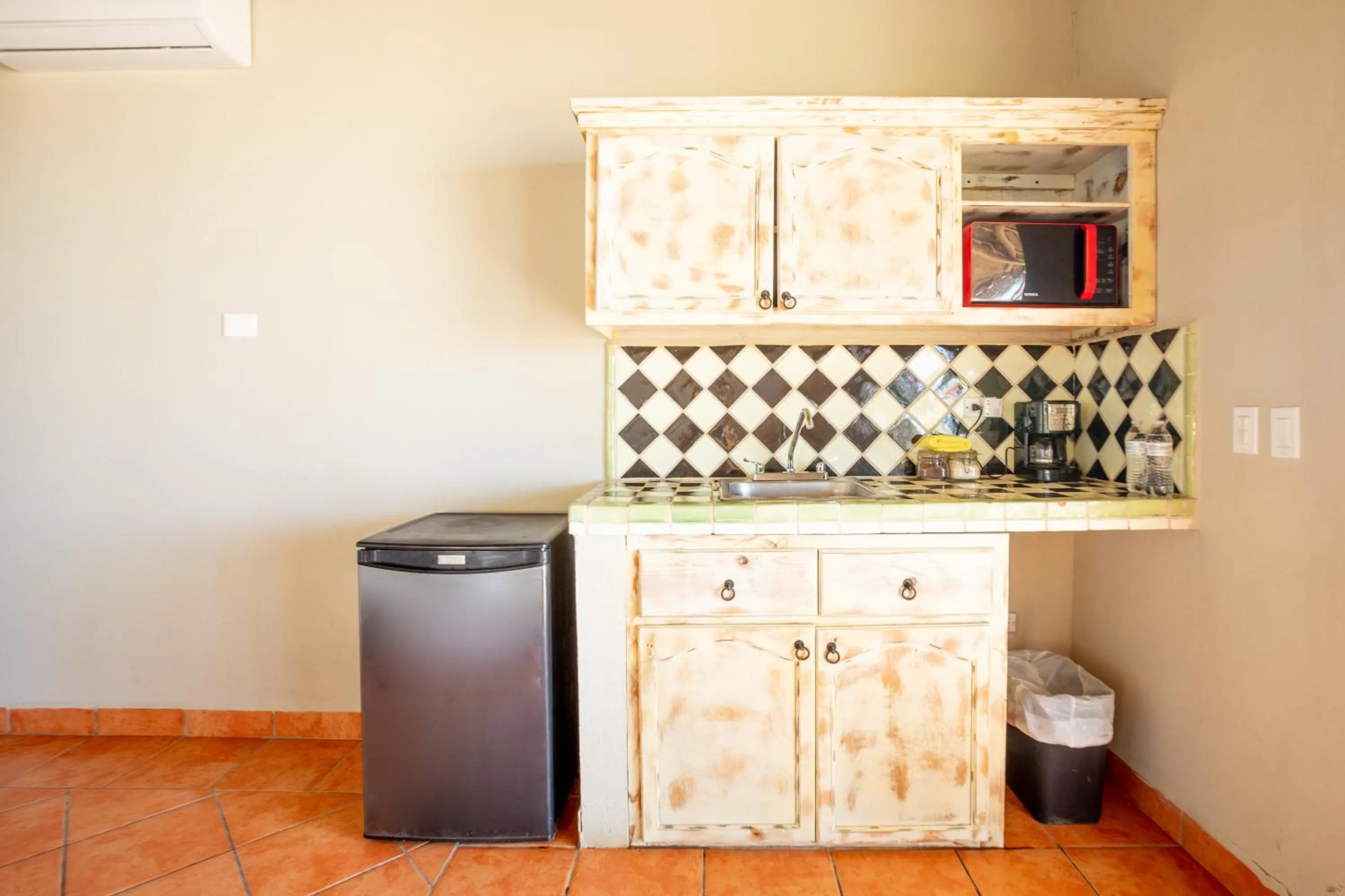 Cerritos Surf Town - Beach Front Property