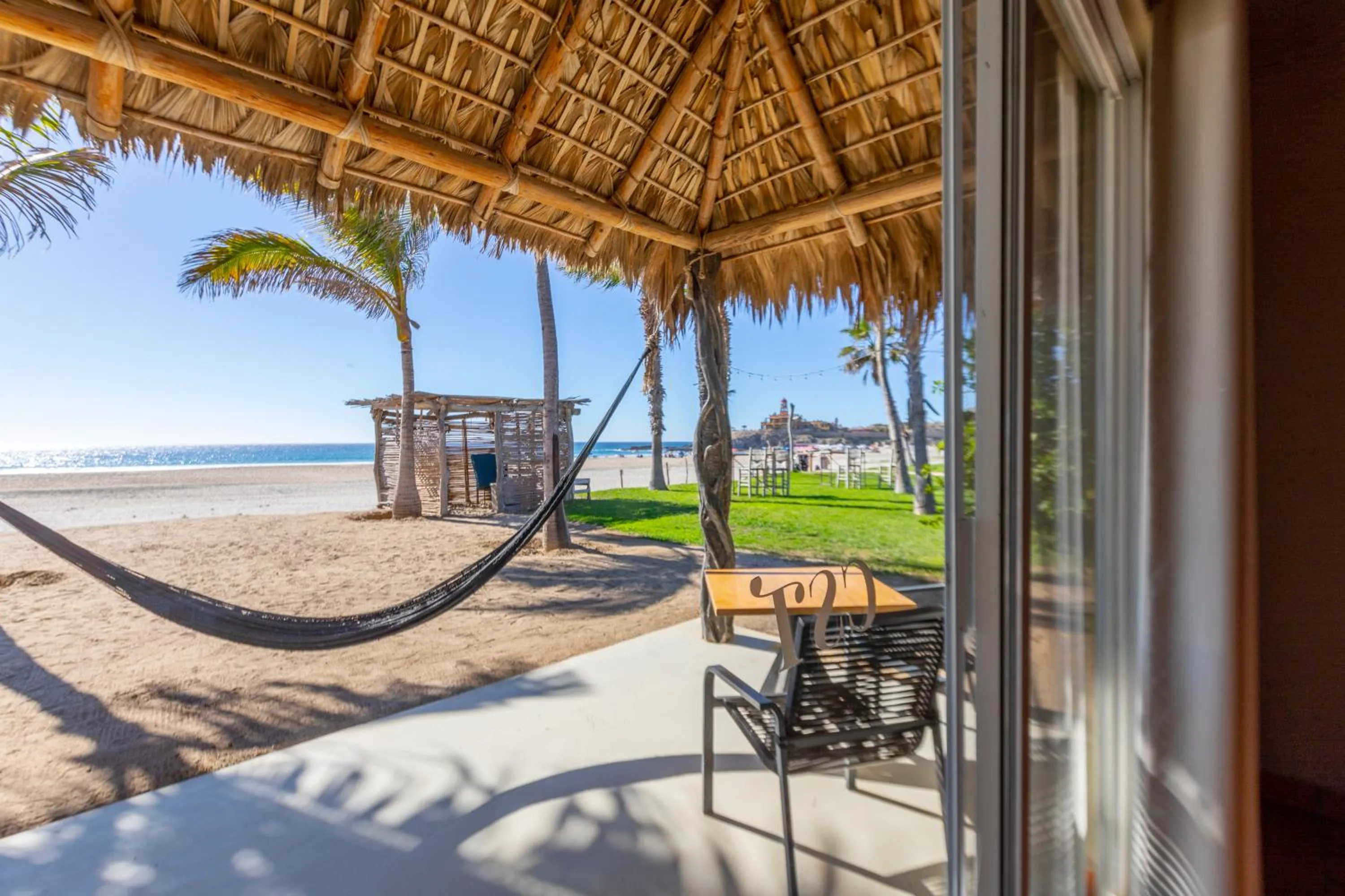 Cerritos Surf Town - Beach Front Property