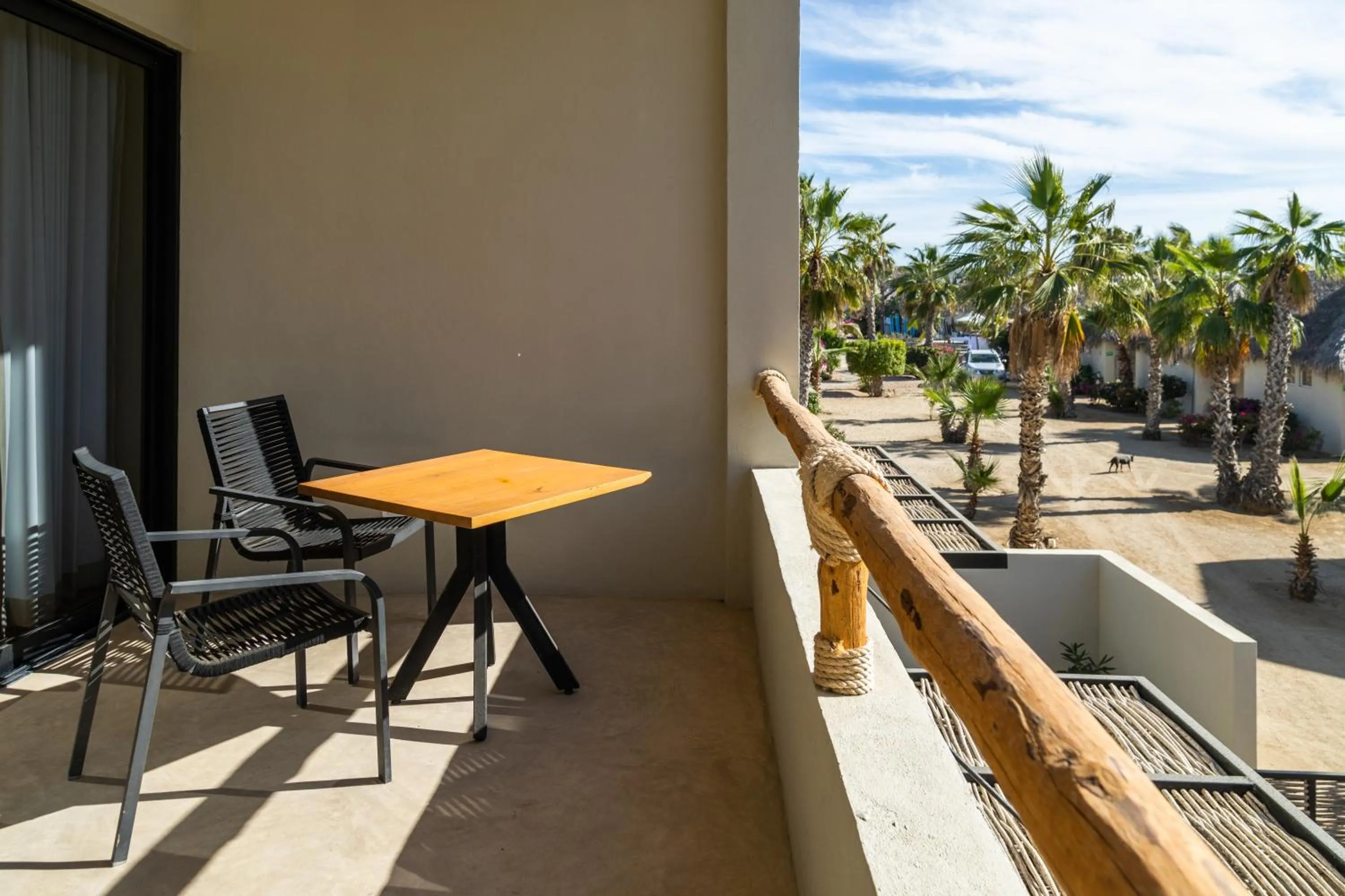 Cerritos Surf Town - Beach Front Property