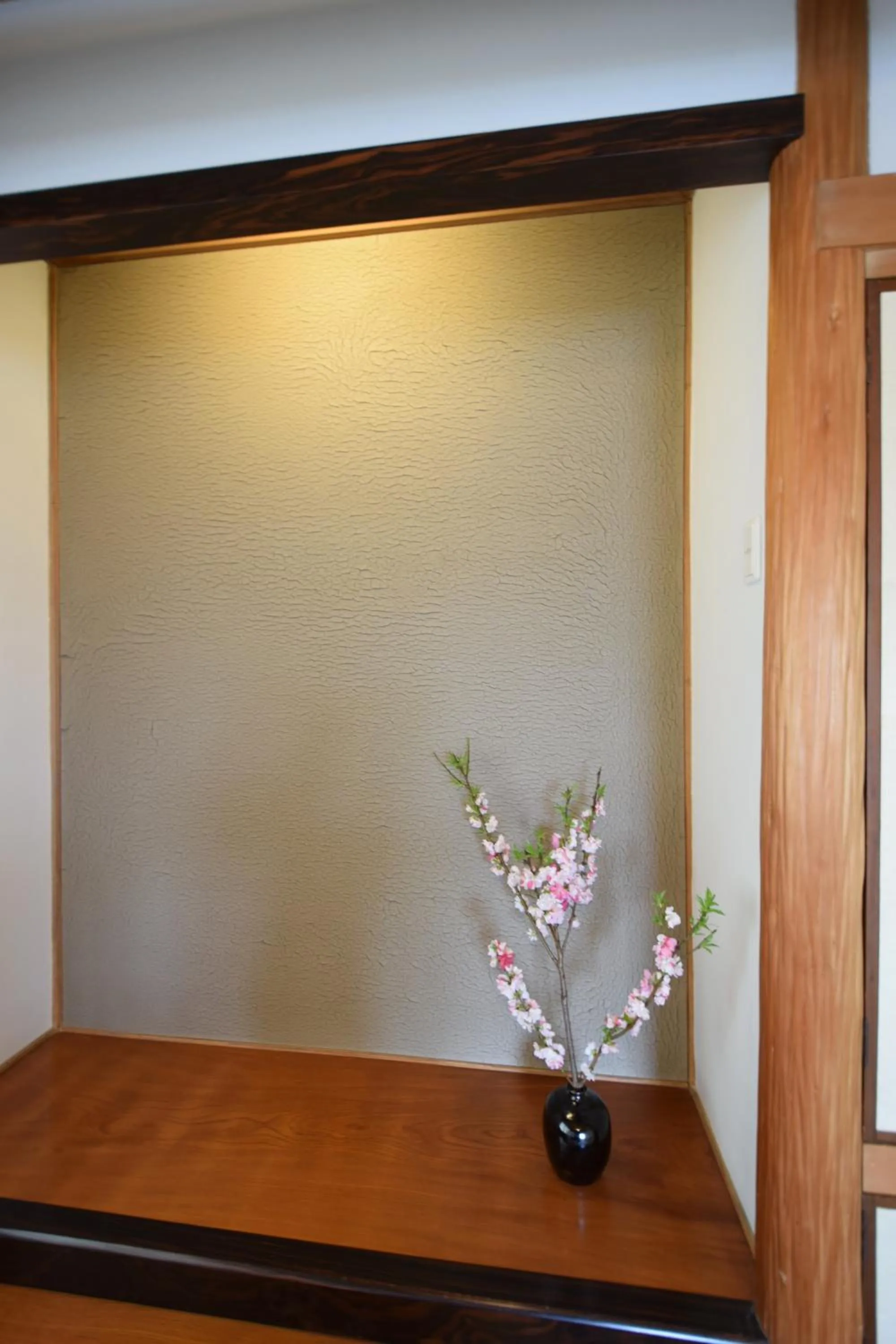 Photo of the whole room in Saga International Guesthouse Hagakure