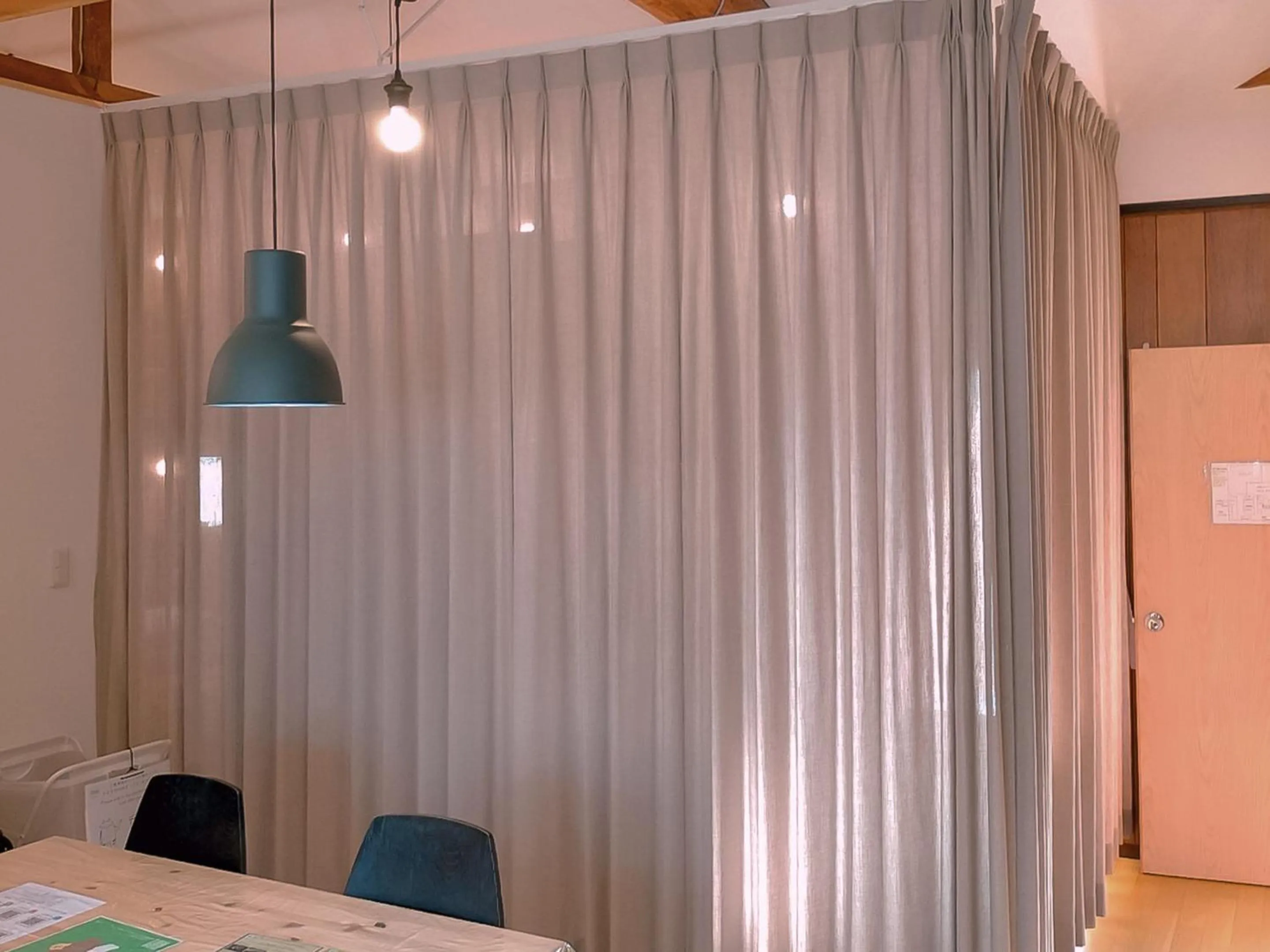 Photo of the whole room in Saga International Guesthouse Hagakure