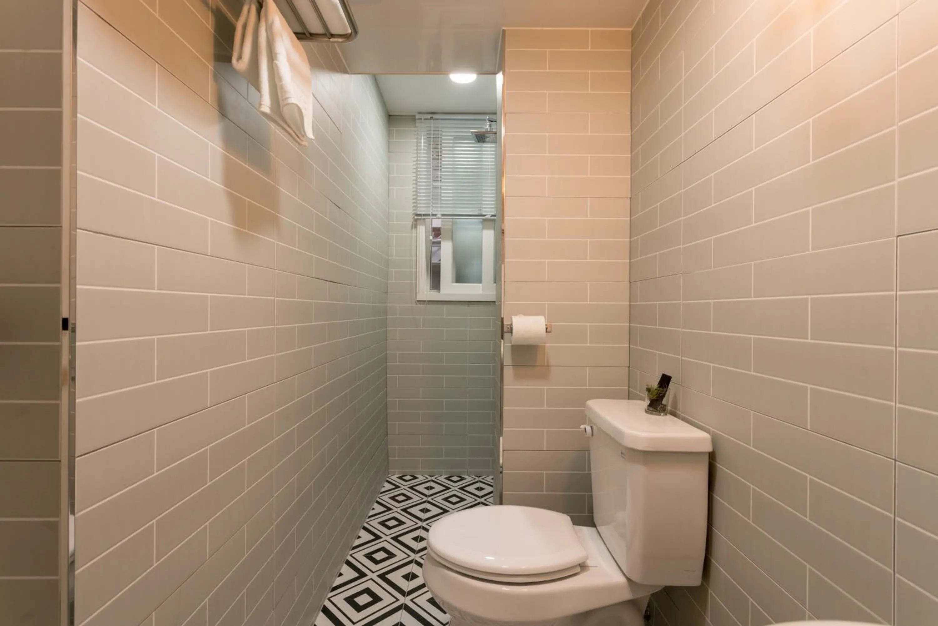 Bathroom in Neat House