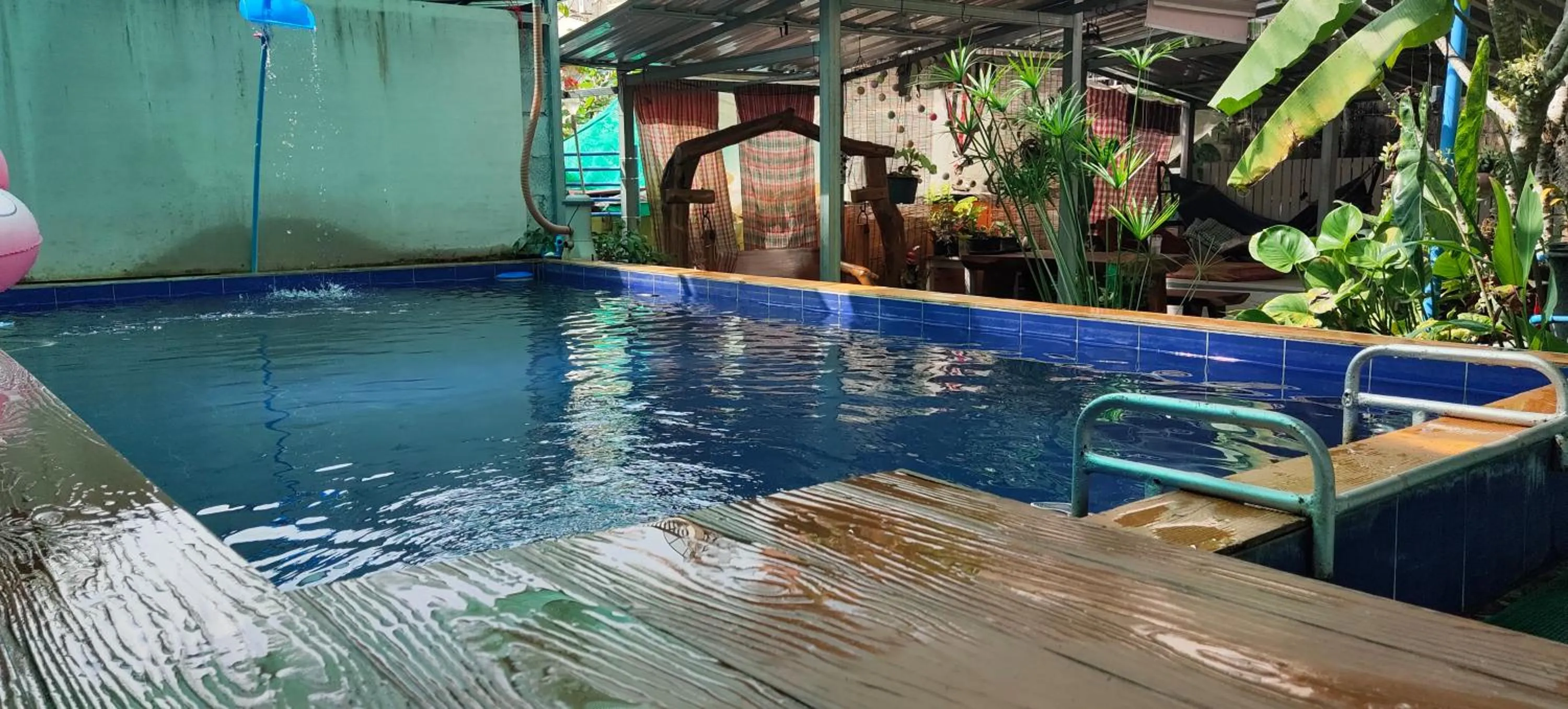 Baan Asree homestayบ้านอัสรี