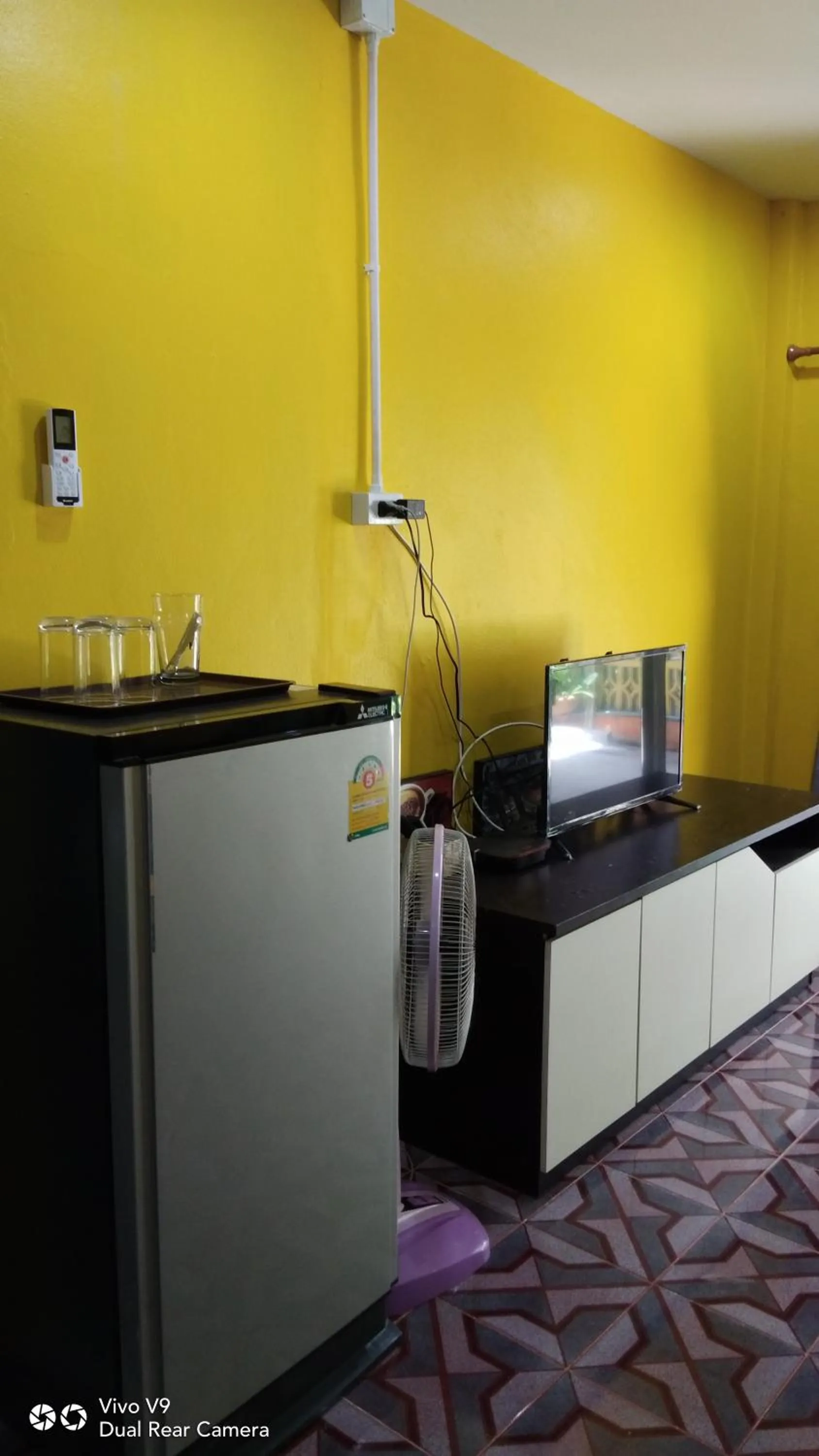 Baan Asree homestayบ้านอัสรี