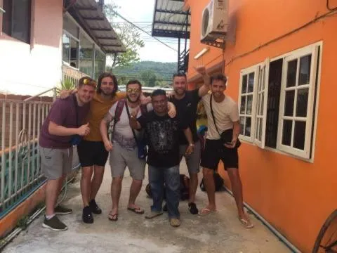 Baan Asree homestayบ้านอัสรี