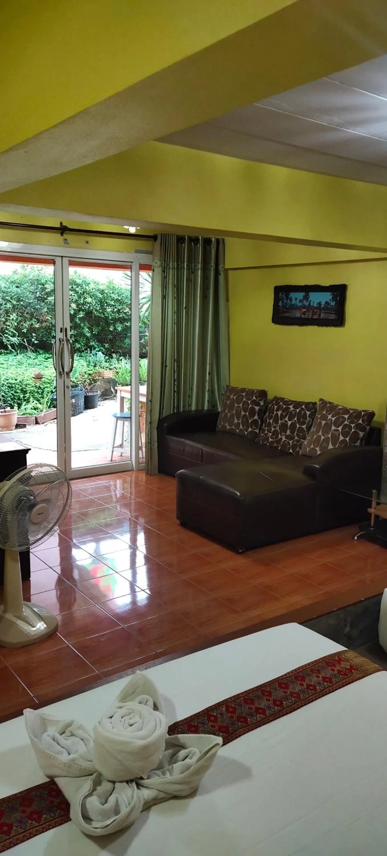 Baan Asree homestayบ้านอัสรี