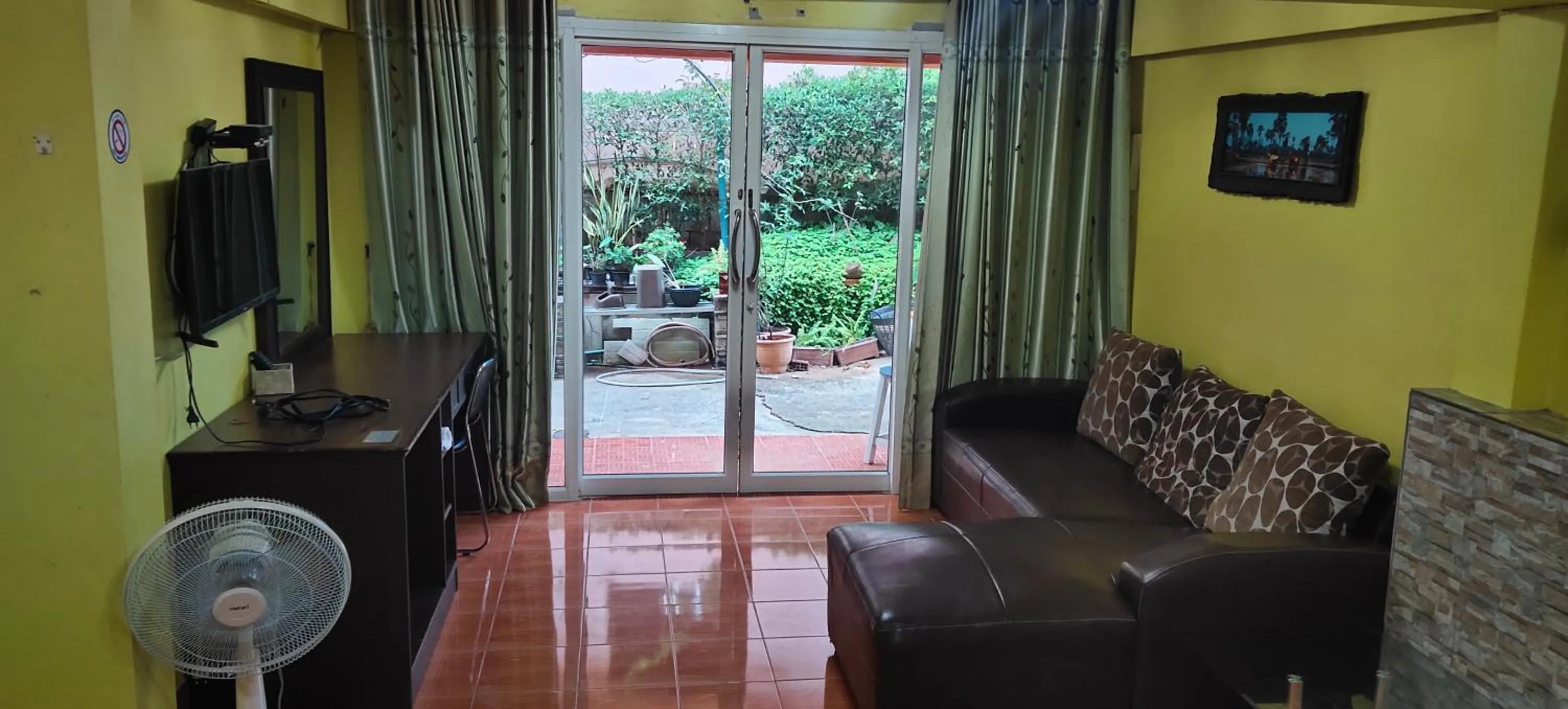 Baan Asree homestayบ้านอัสรี