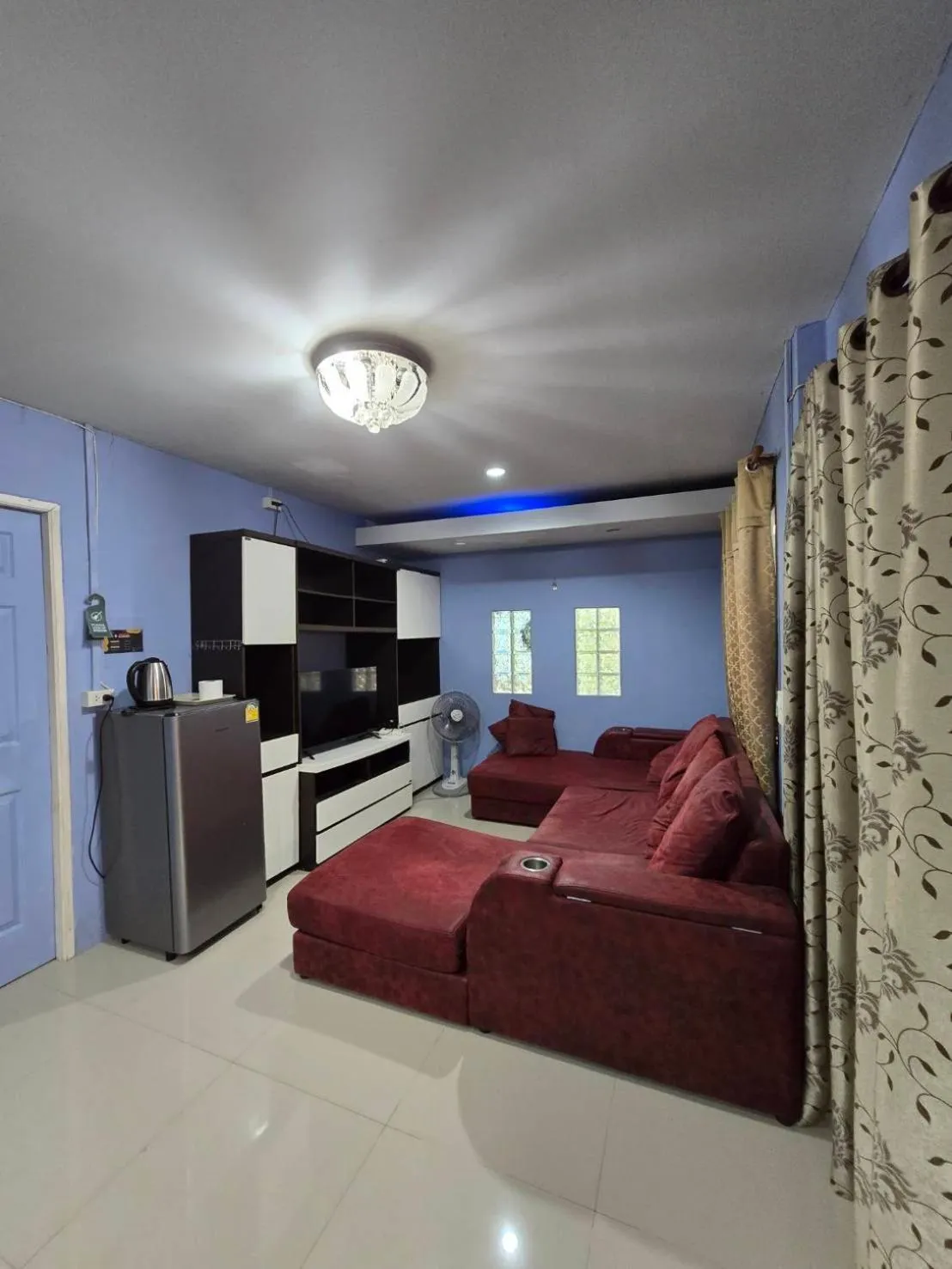 Baan Asree homestayบ้านอัสรี