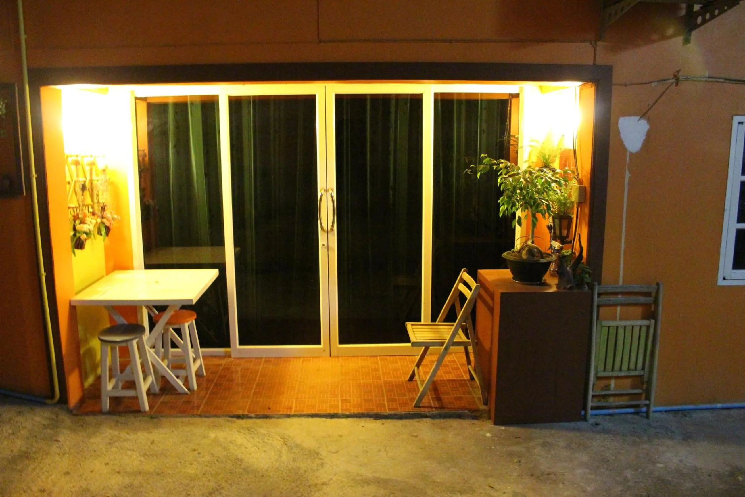Baan Asree homestayบ้านอัสรี