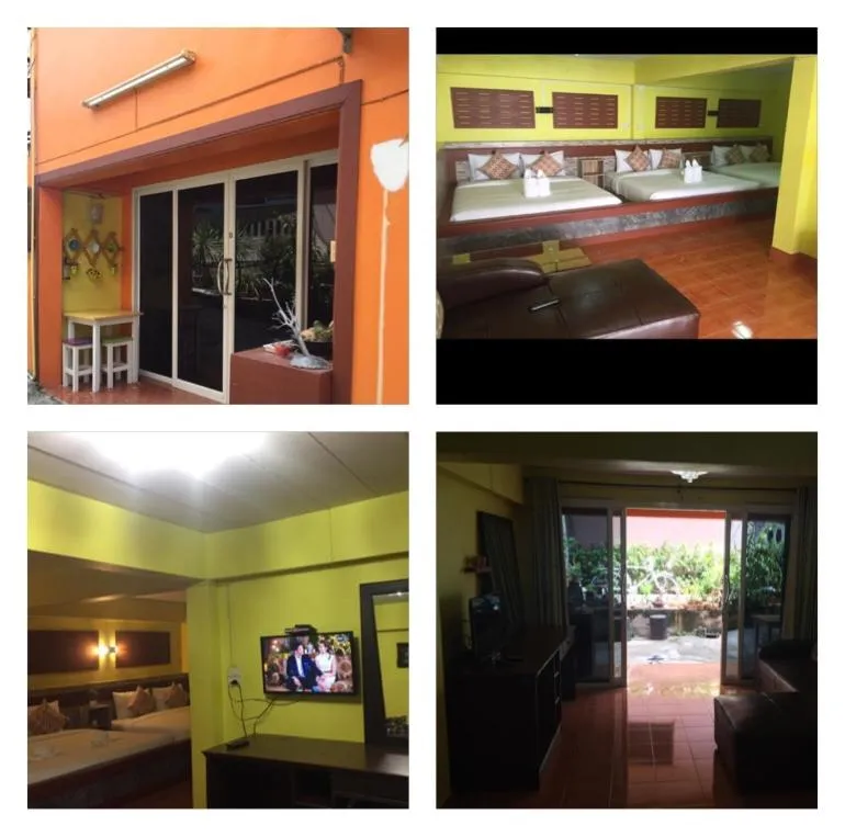 Baan Asree homestayบ้านอัสรี