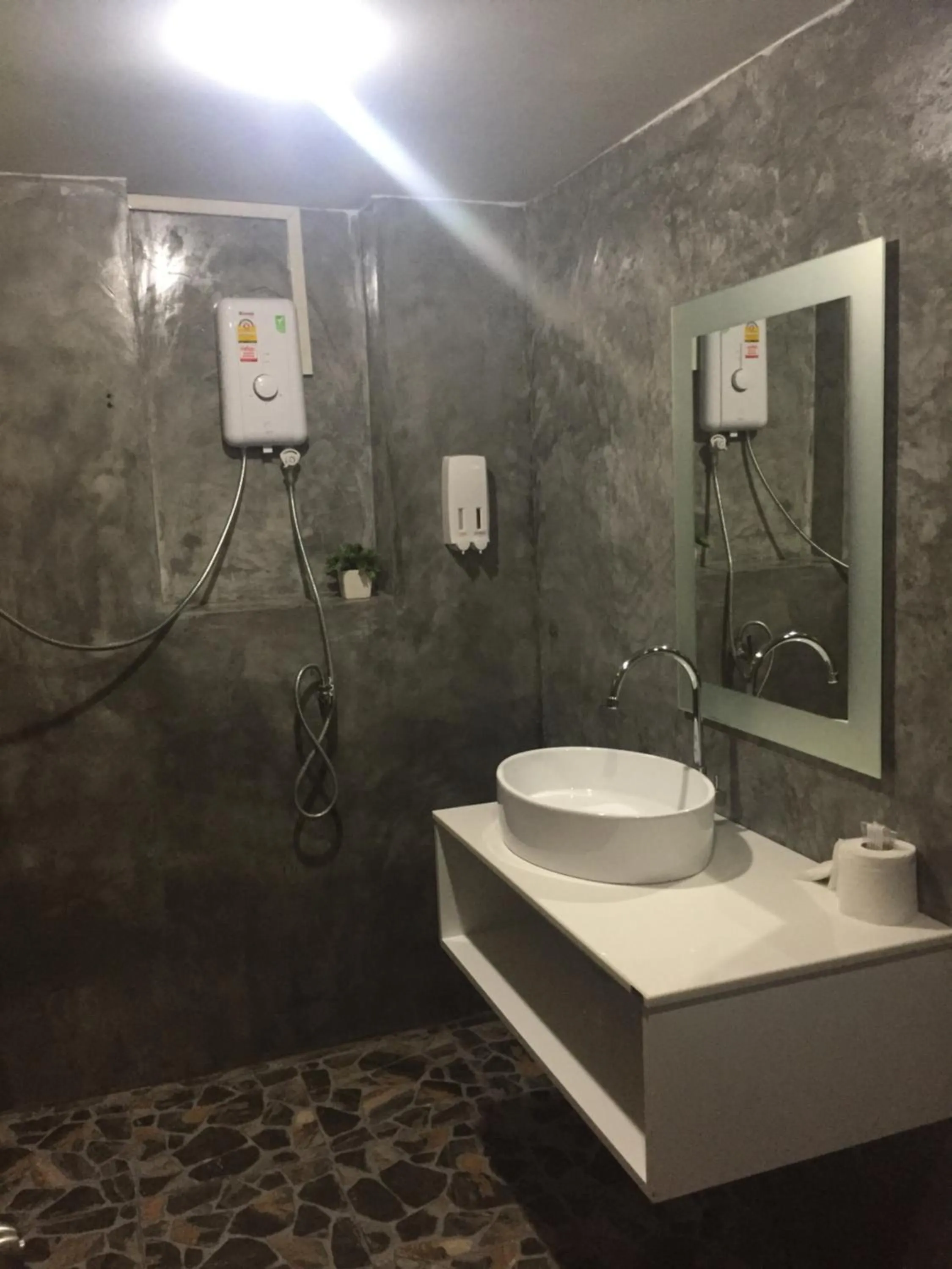 Baan Asree homestayบ้านอัสรี