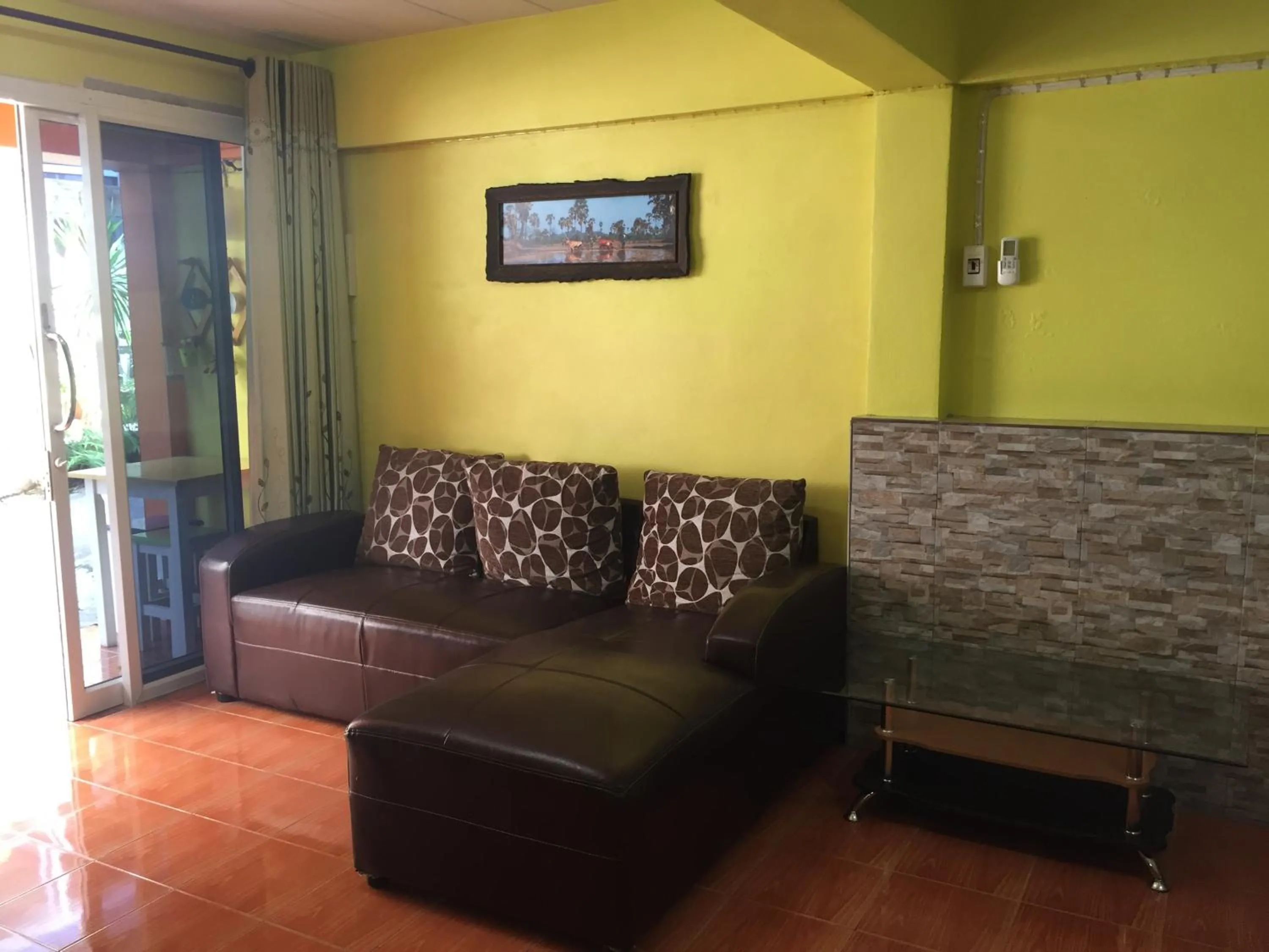 Baan Asree homestayบ้านอัสรี