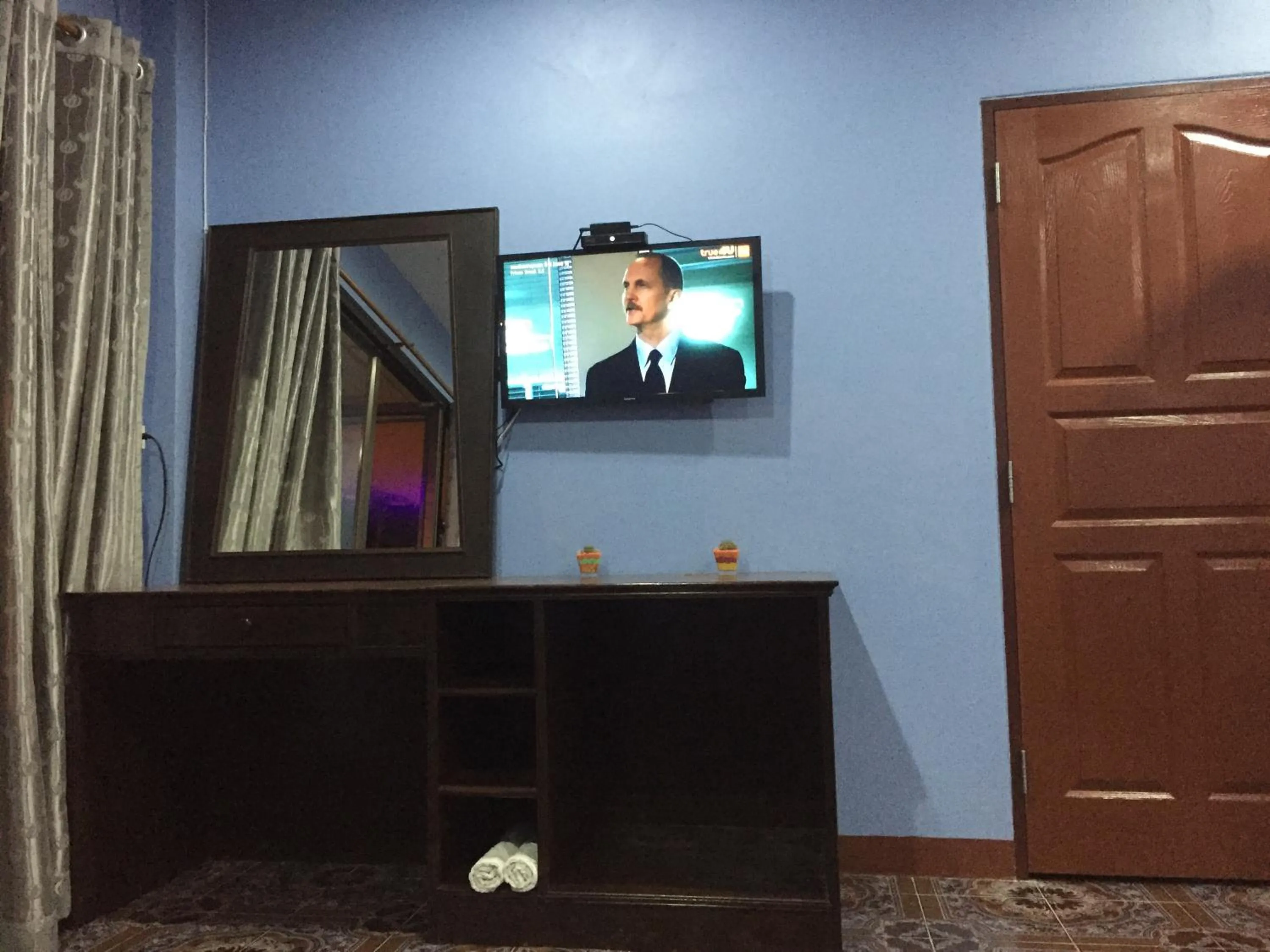 Baan Asree homestayบ้านอัสรี