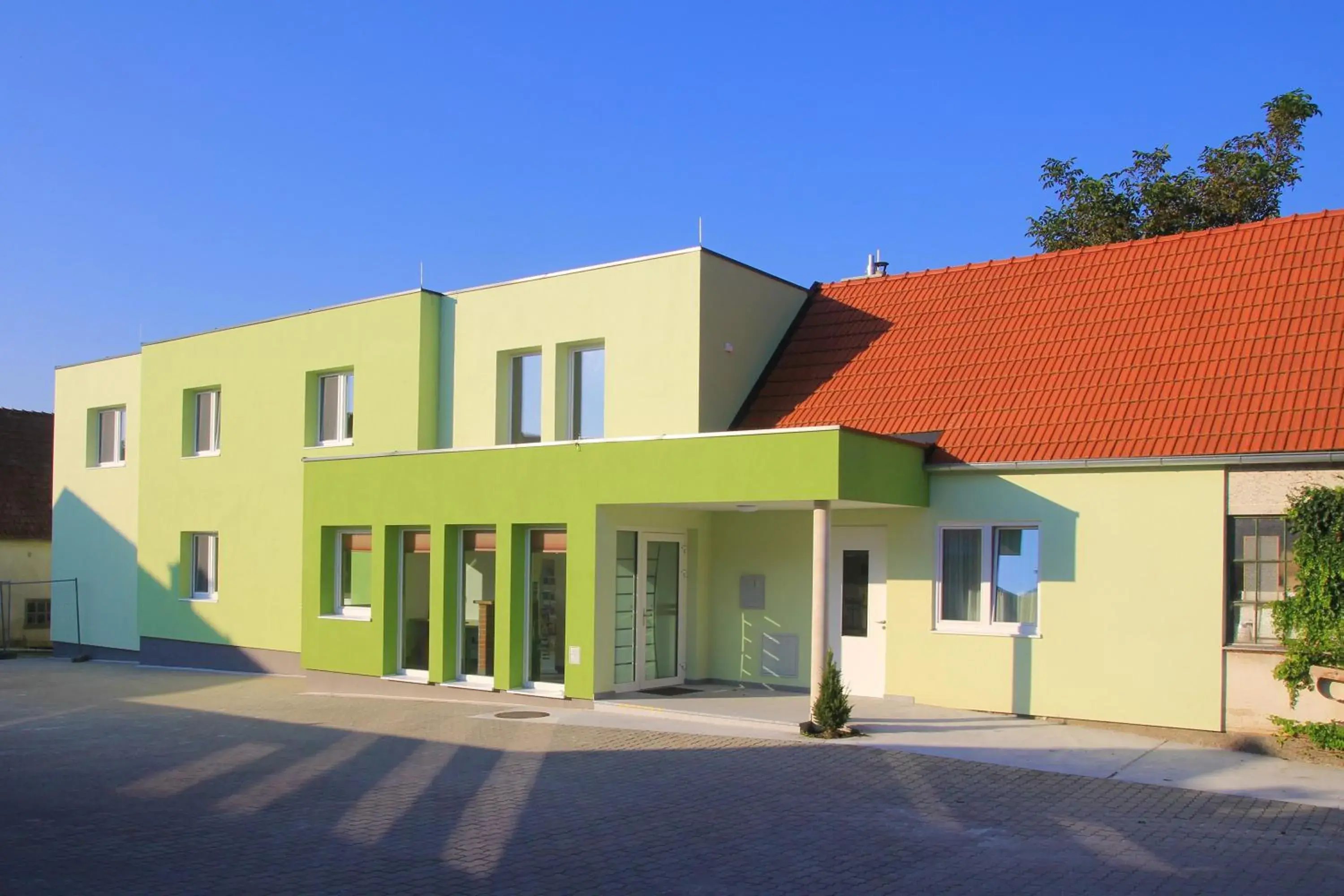 Dorfgasthof Berlakovich Dorfgasthof Berlakovich