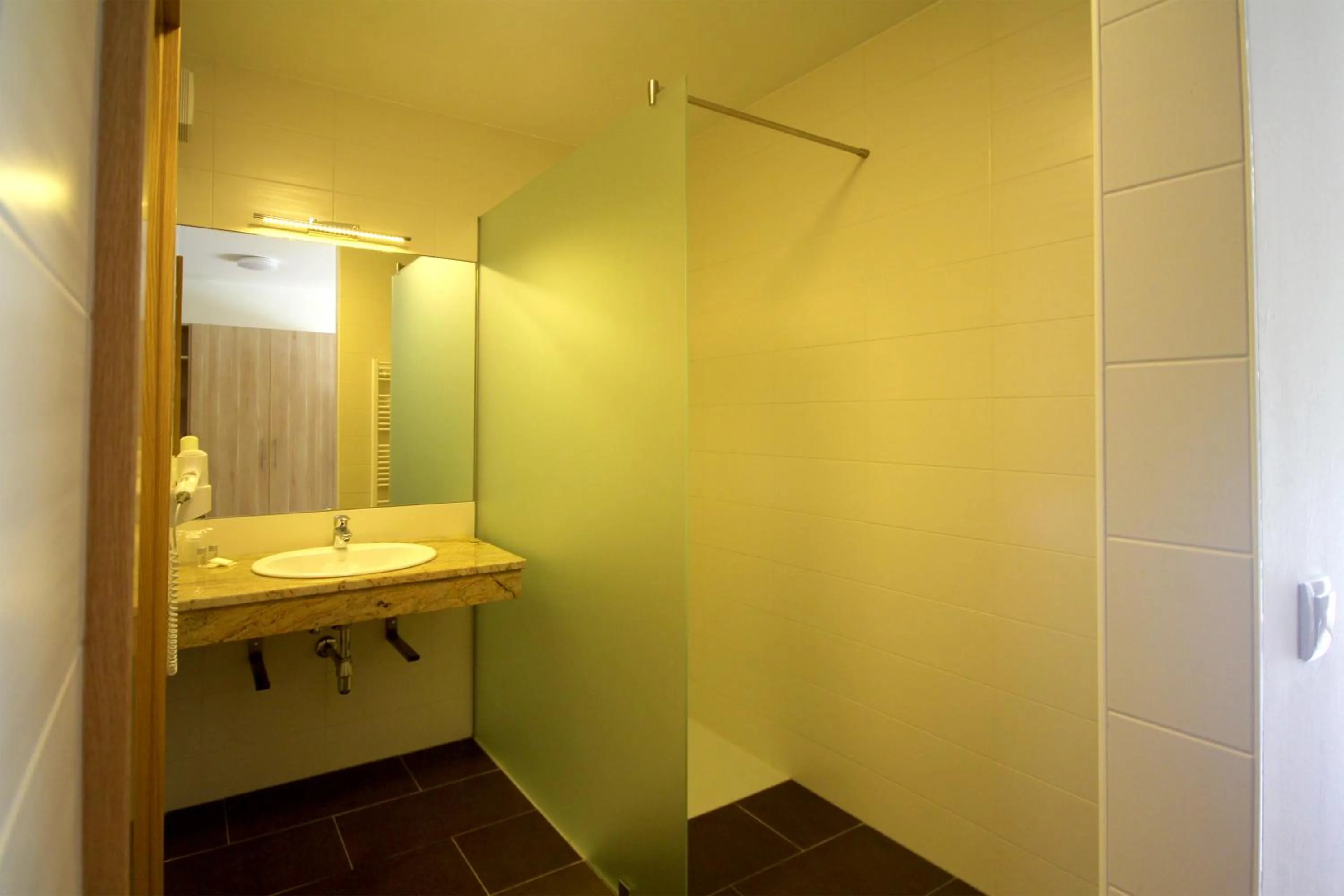 Photo of the whole room in Dorfgasthof Berlakovich