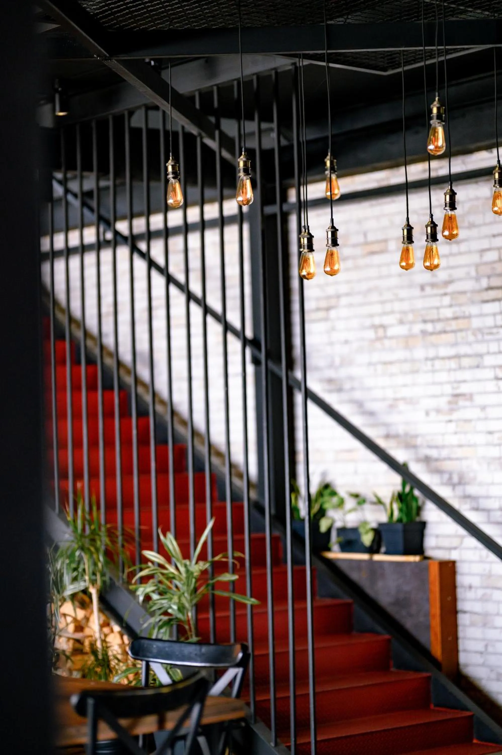 Property building in Gudauri Loft Hotel