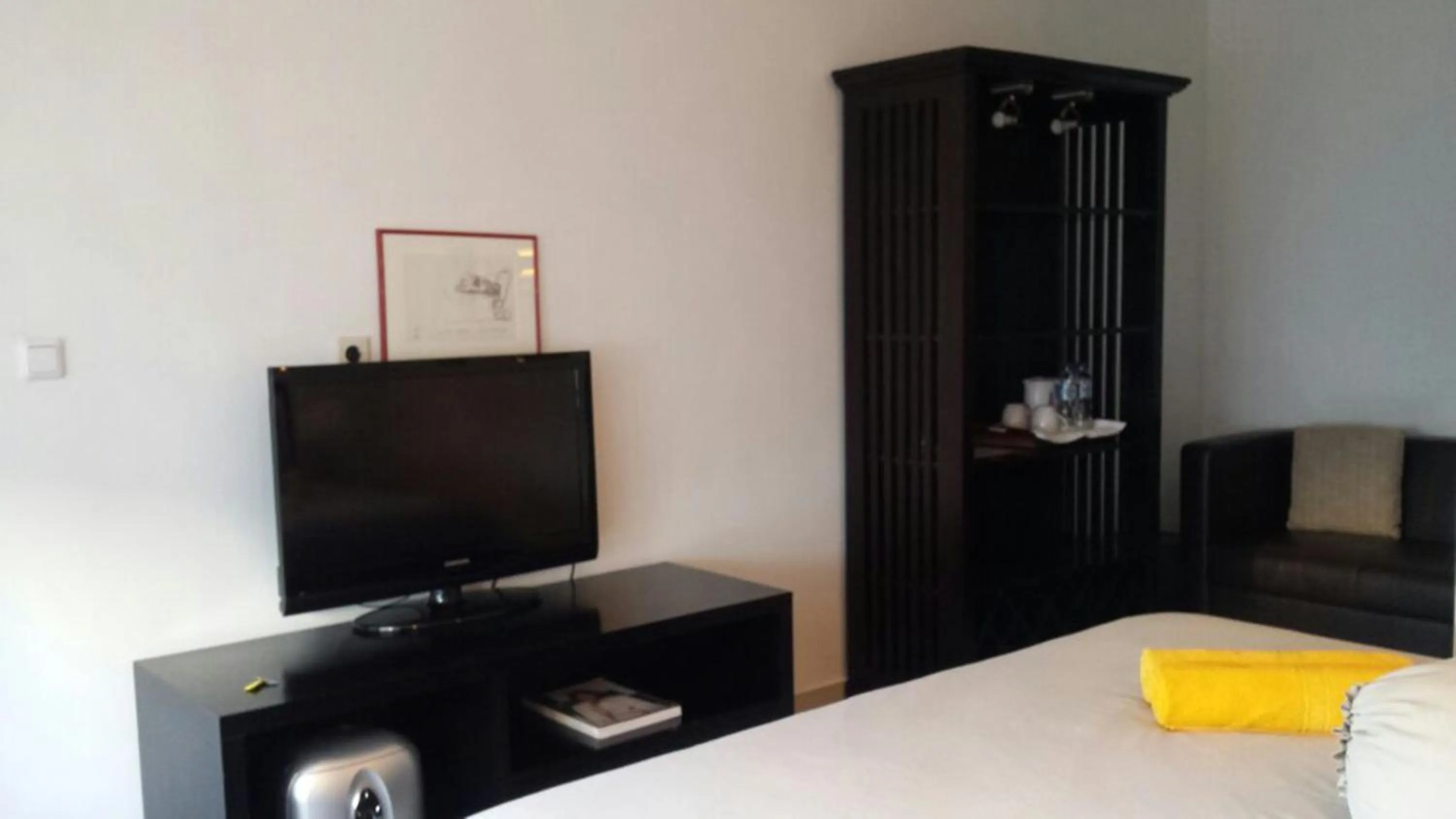 Other, Bed in Jos & Hanny Homestay