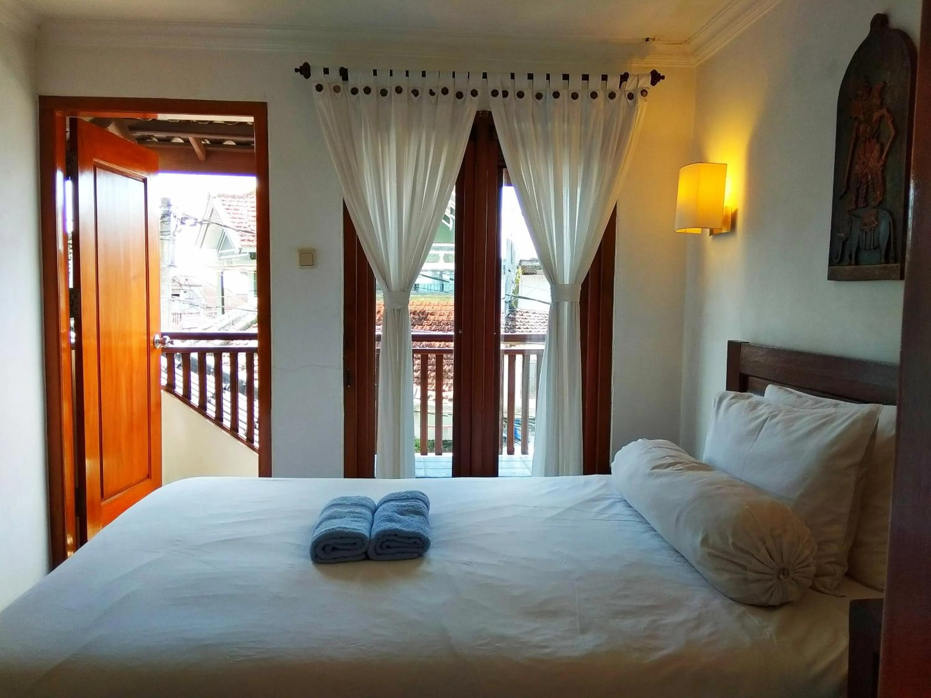Other, Bed in Jos & Hanny Homestay
