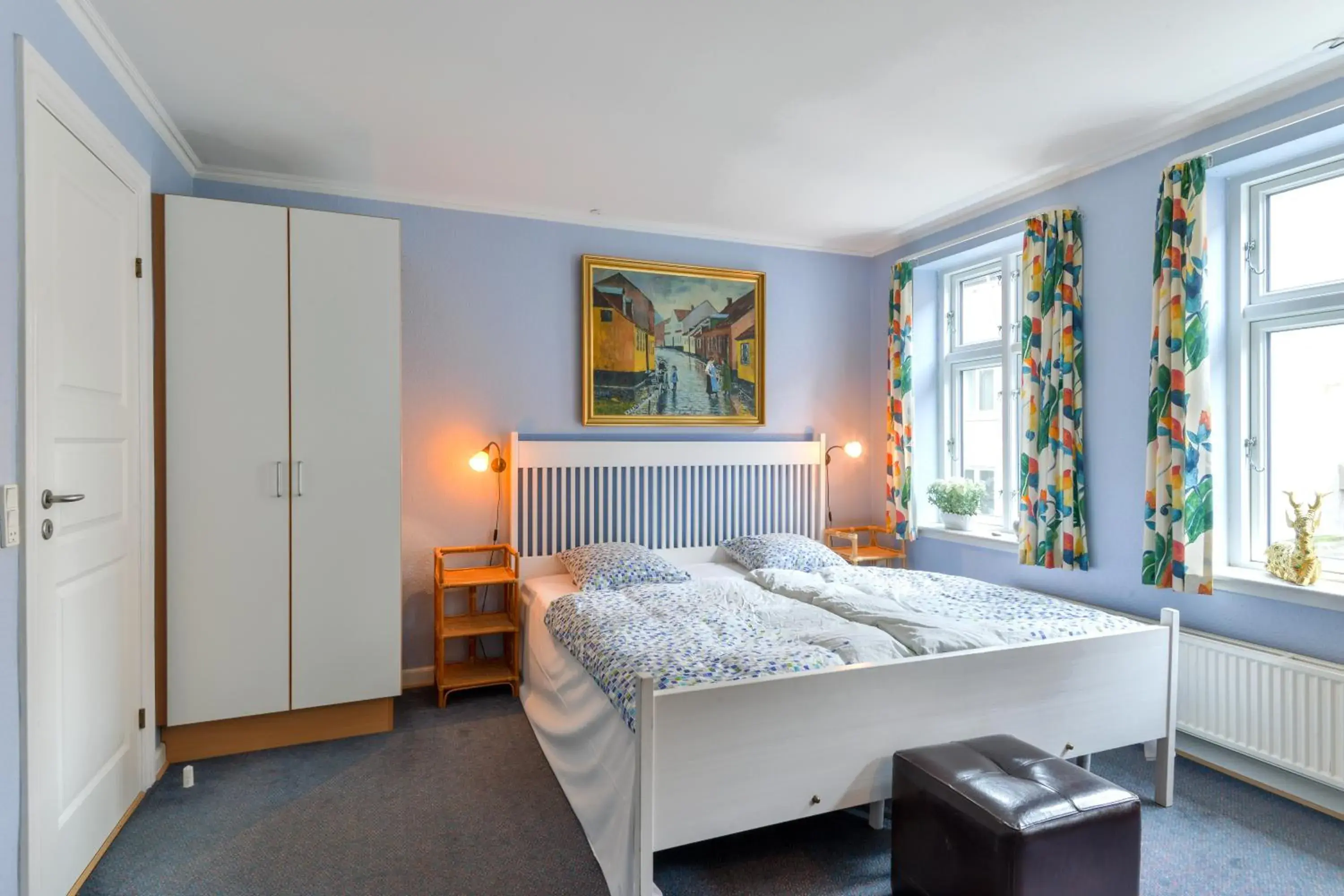 Viborg City Rooms Viborg City Rooms
