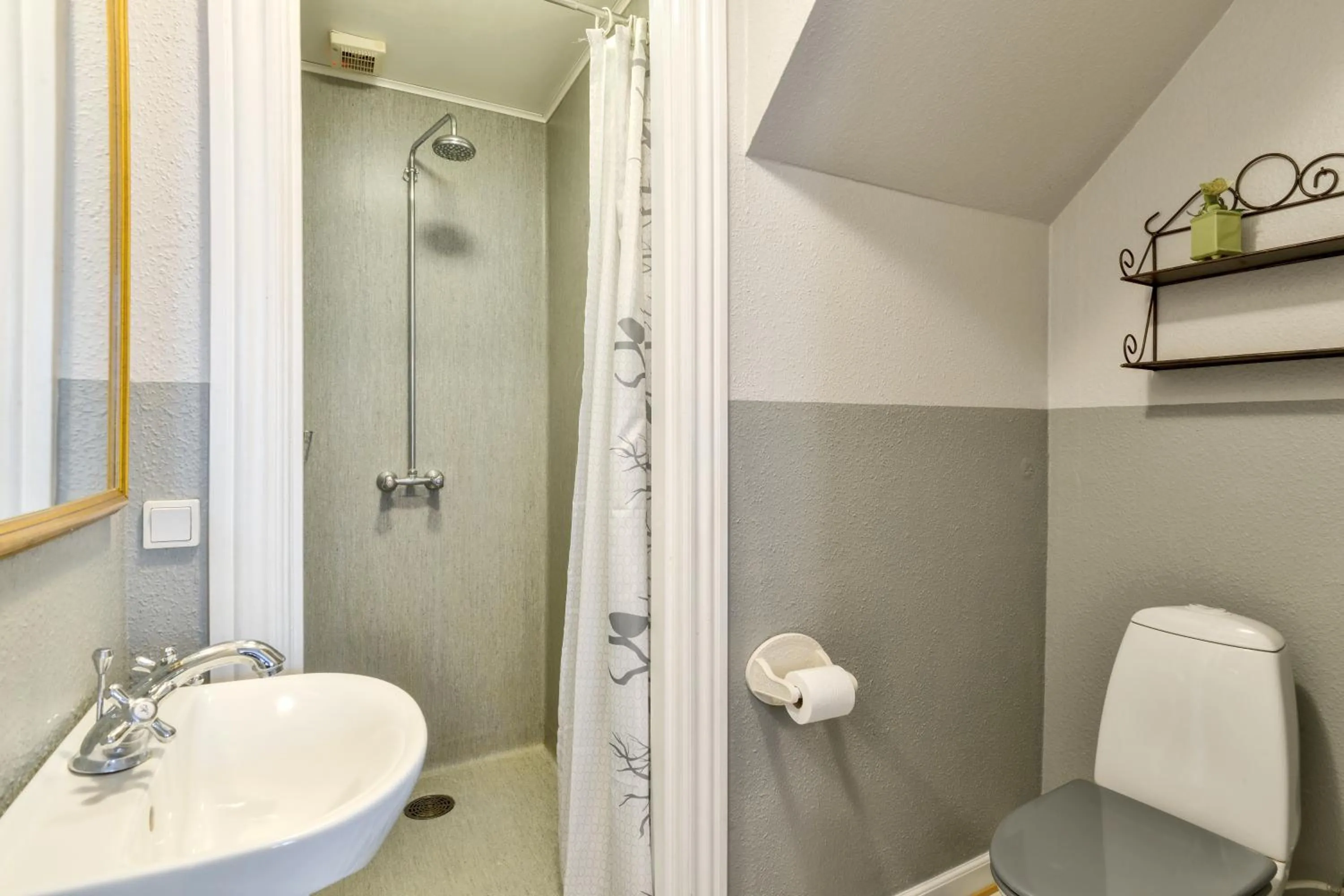 Viborg City Rooms