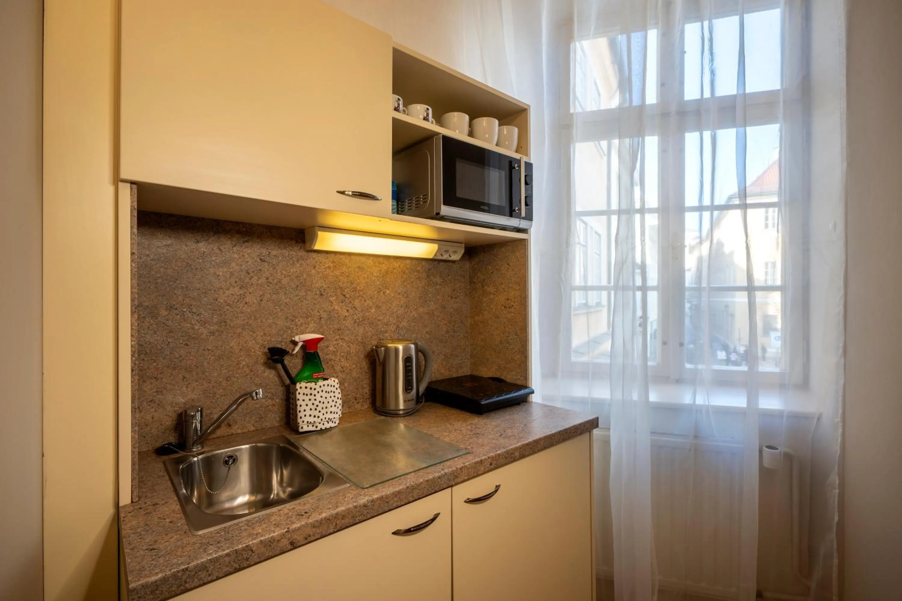 Old Town - Aparthotel Michalska