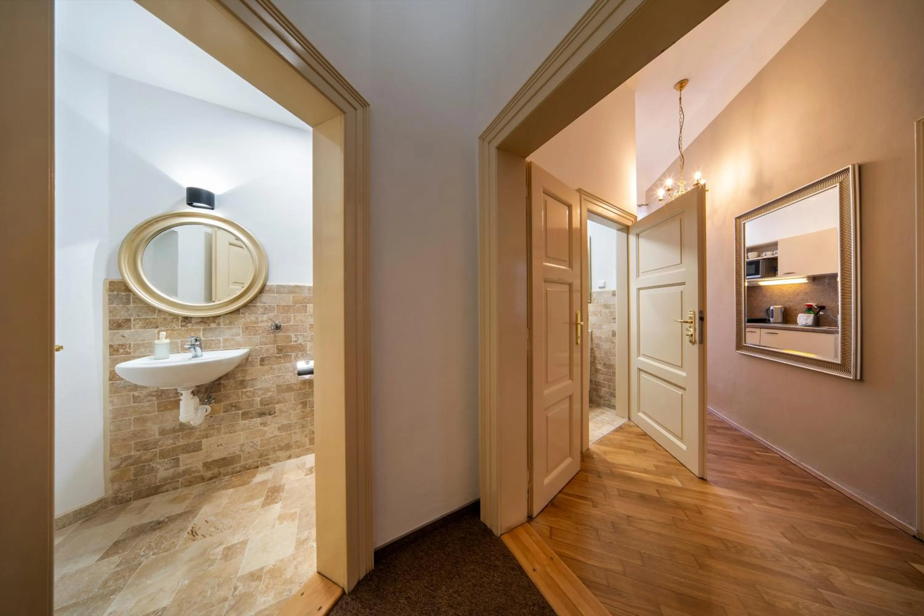 Old Town - Aparthotel Michalska