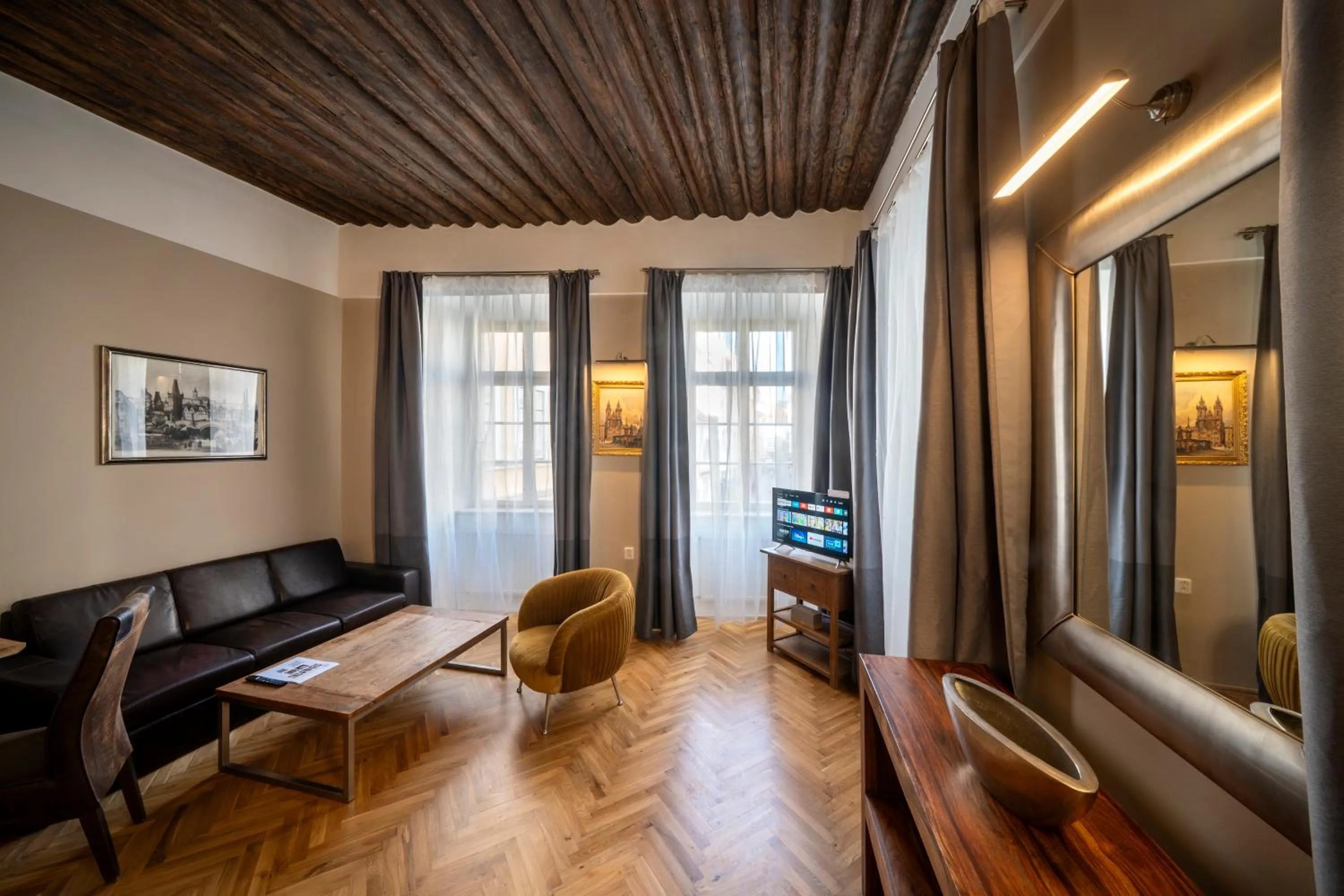 Old Town - Aparthotel Michalska