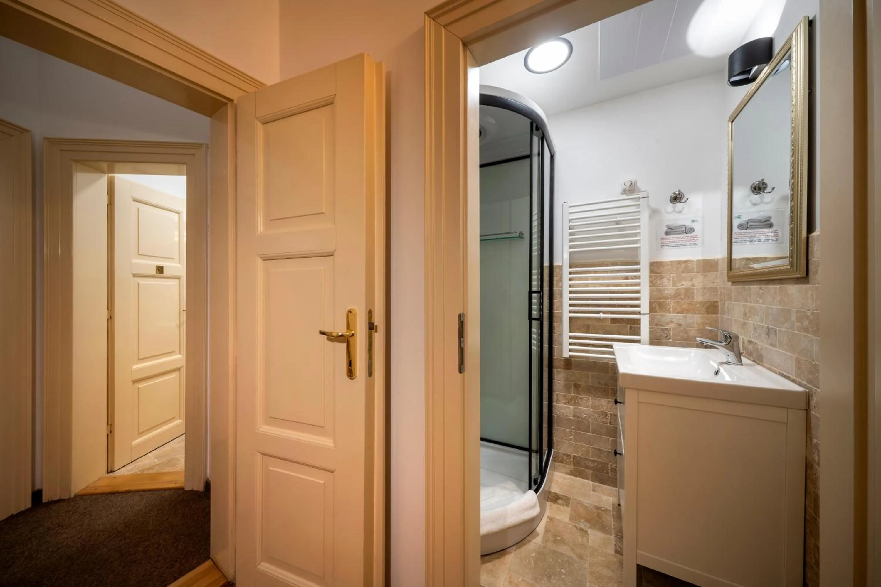 Old Town - Aparthotel Michalska