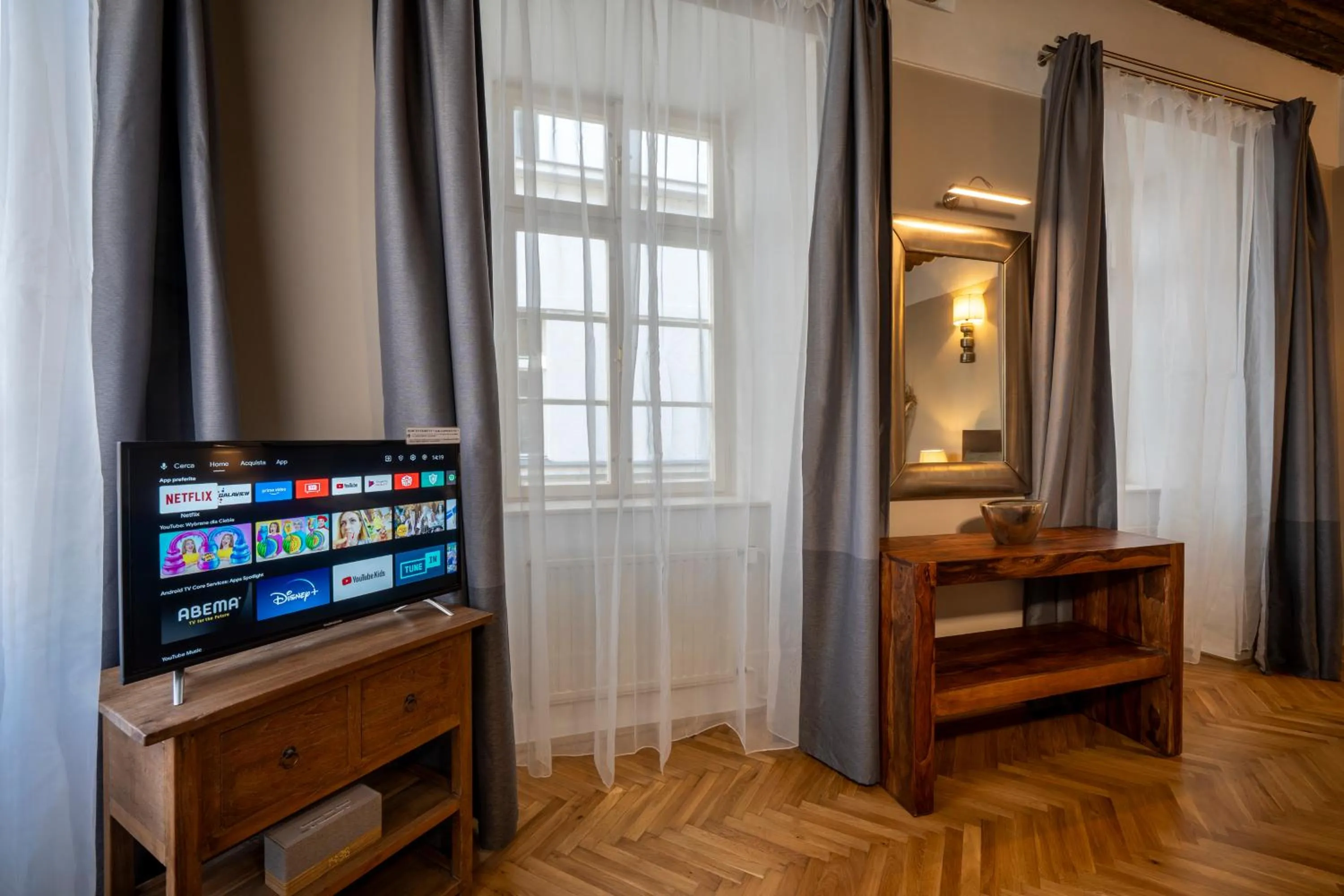 Old Town - Aparthotel Michalska