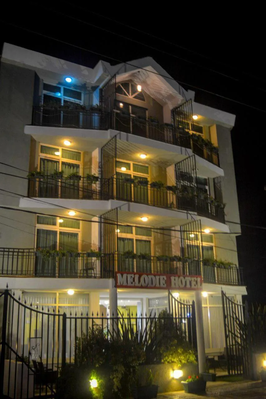 Melodie Hotel